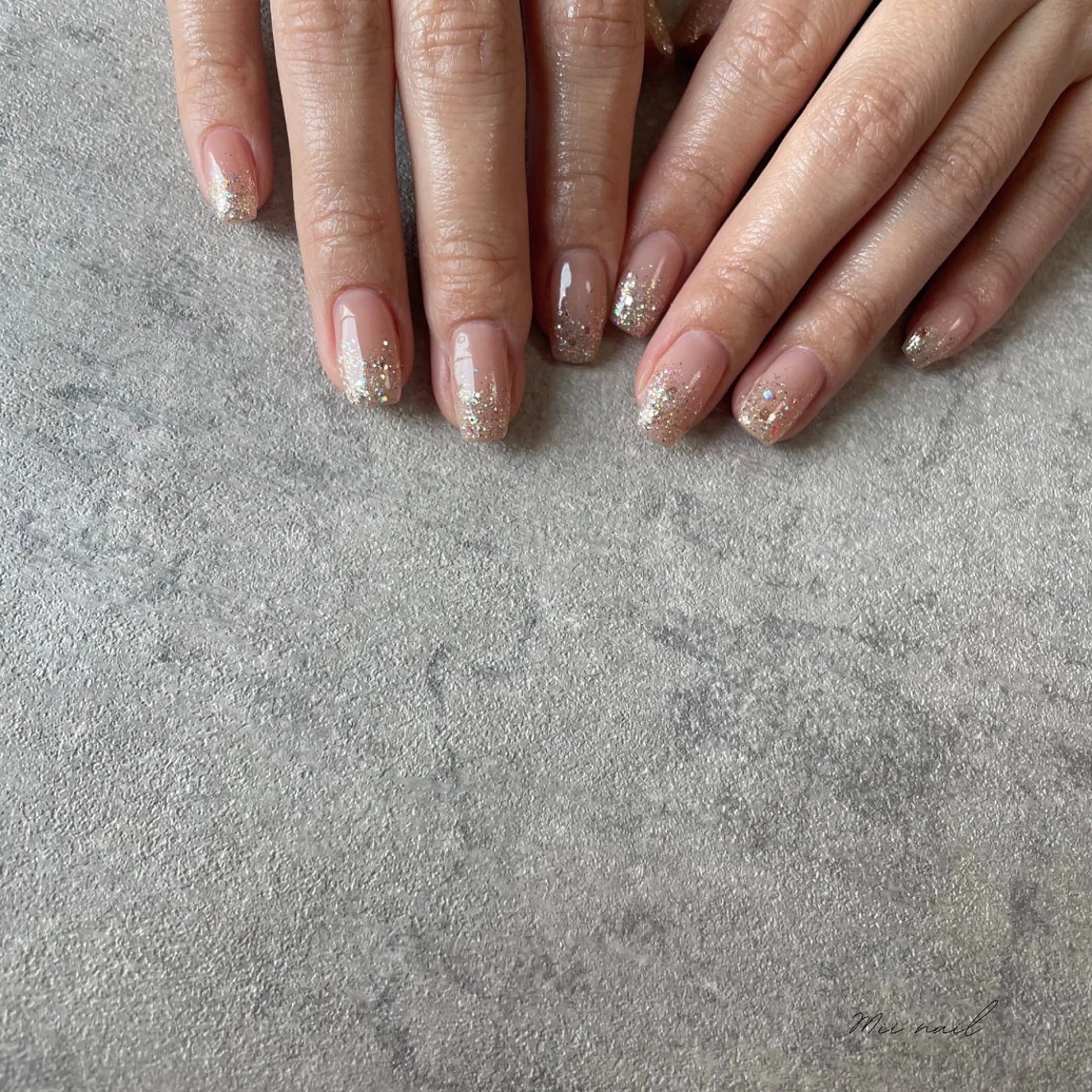 ネイル Mii nail いづみのその他イメージ