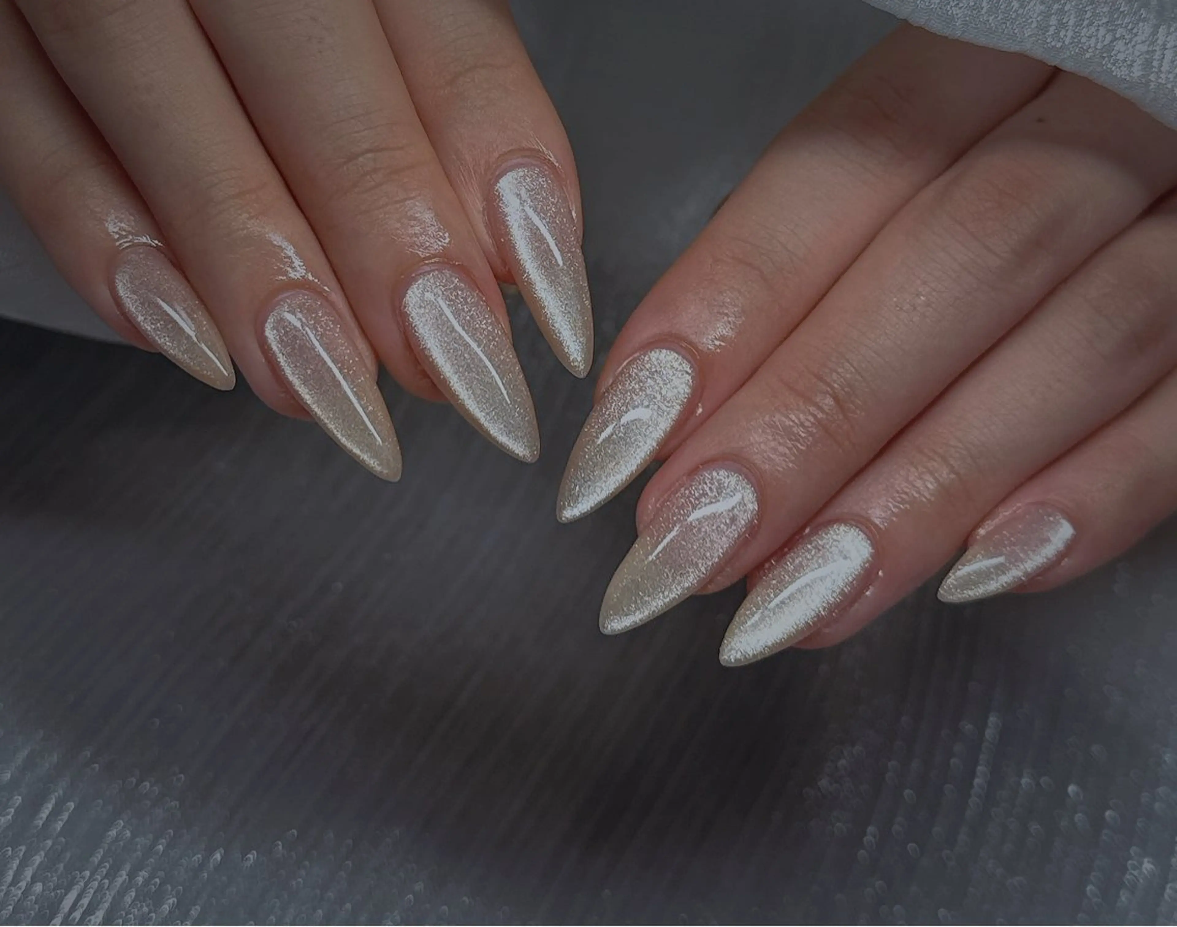 ネイル ハンドネイル Yumi nailのネイルデザイン