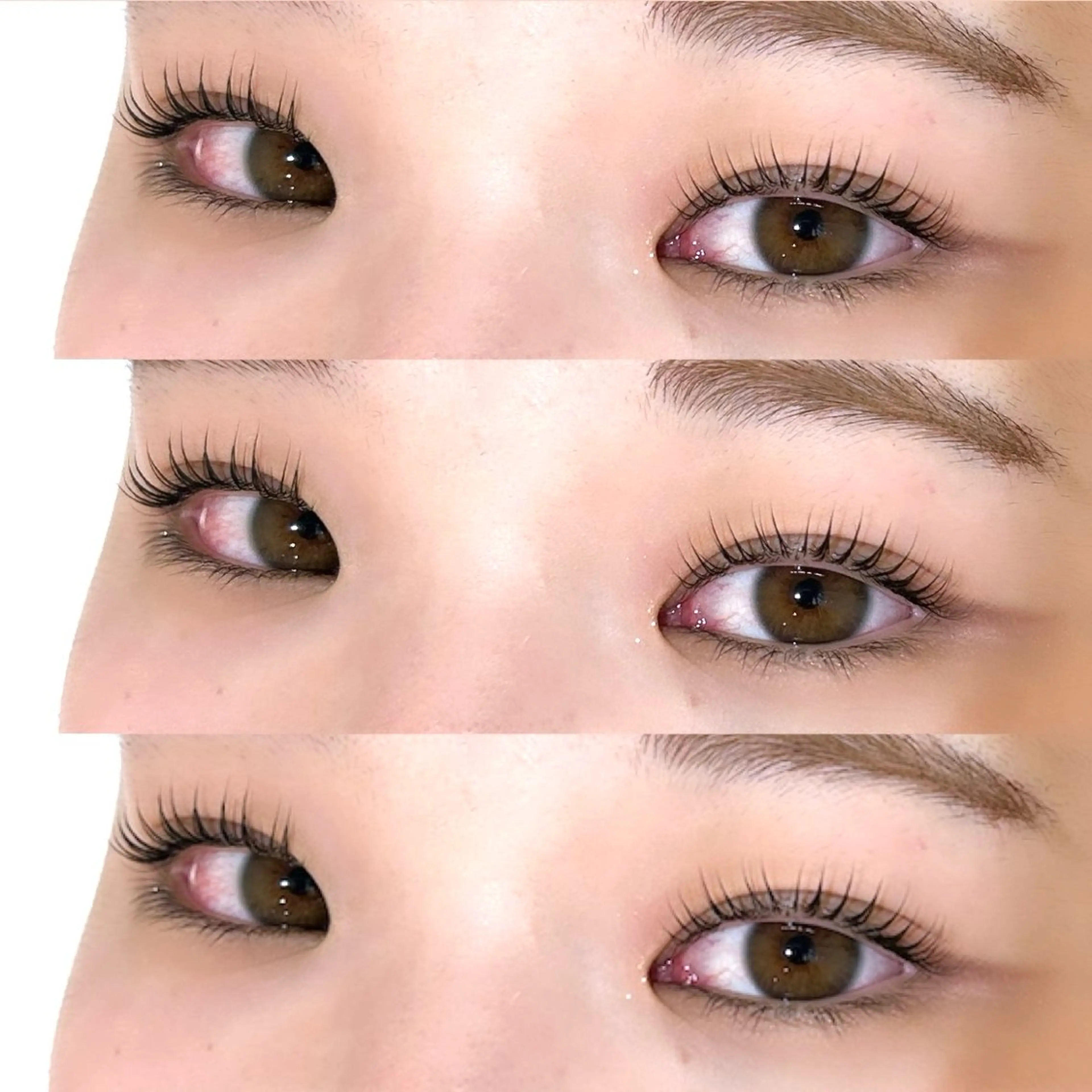 マツエク・マツパ pool eyeの眉毛・アイブロウイメージ