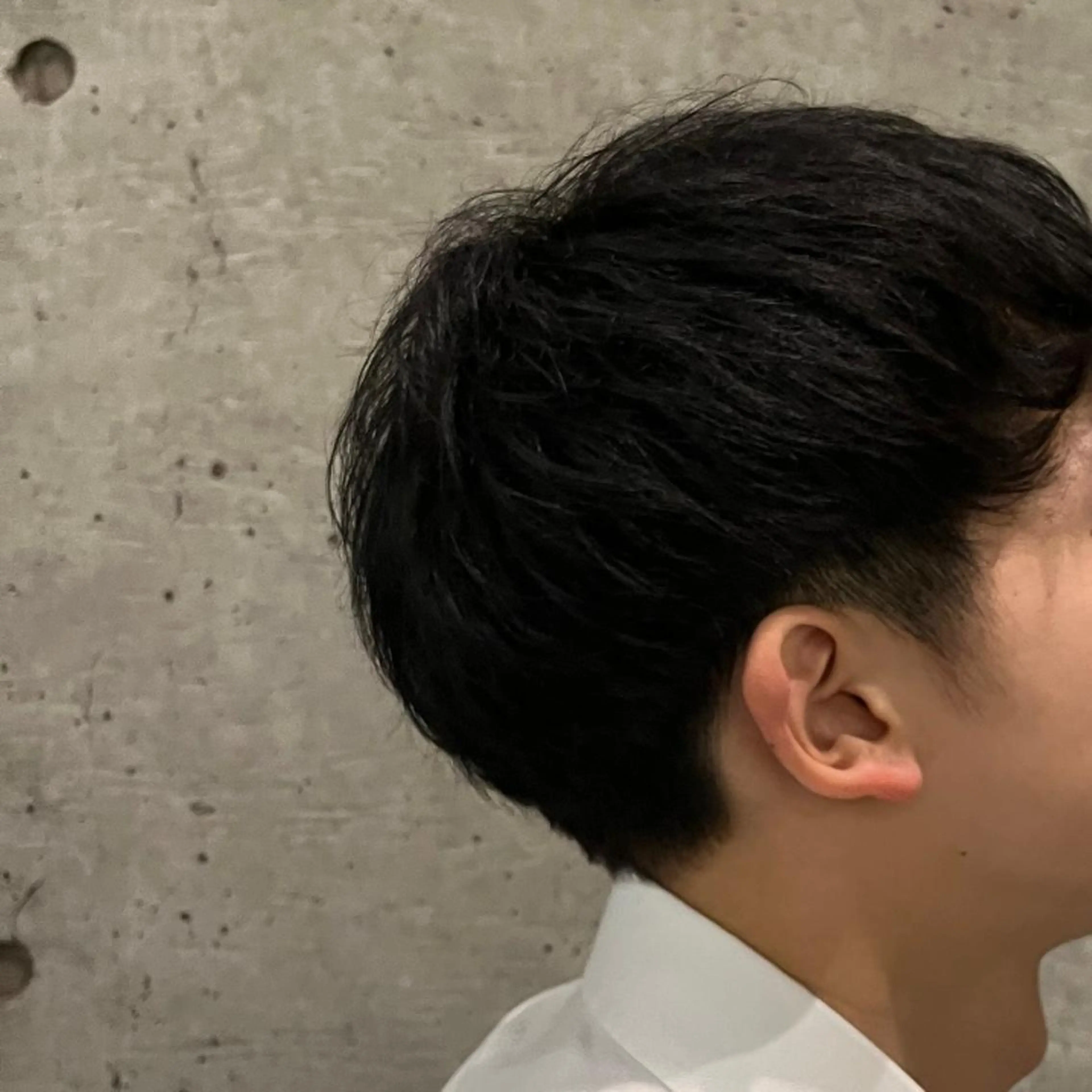 メンズ hair Himaru所属・Yui 𓂃𓈒𓏸のヘアスタイル