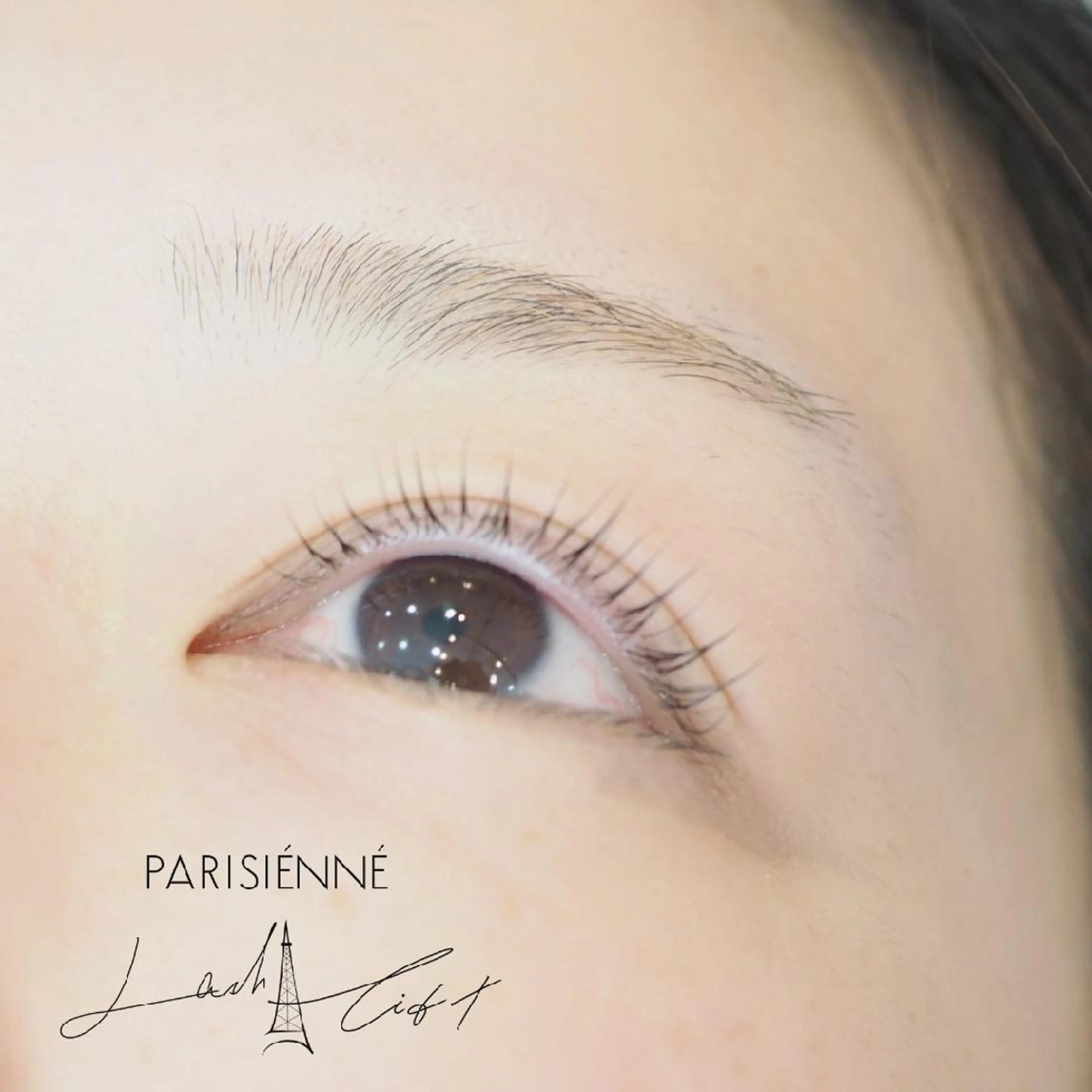 マツエク・マツパ マツパ MIZUKI （アイリスト）のマツエク・マツパデザイン