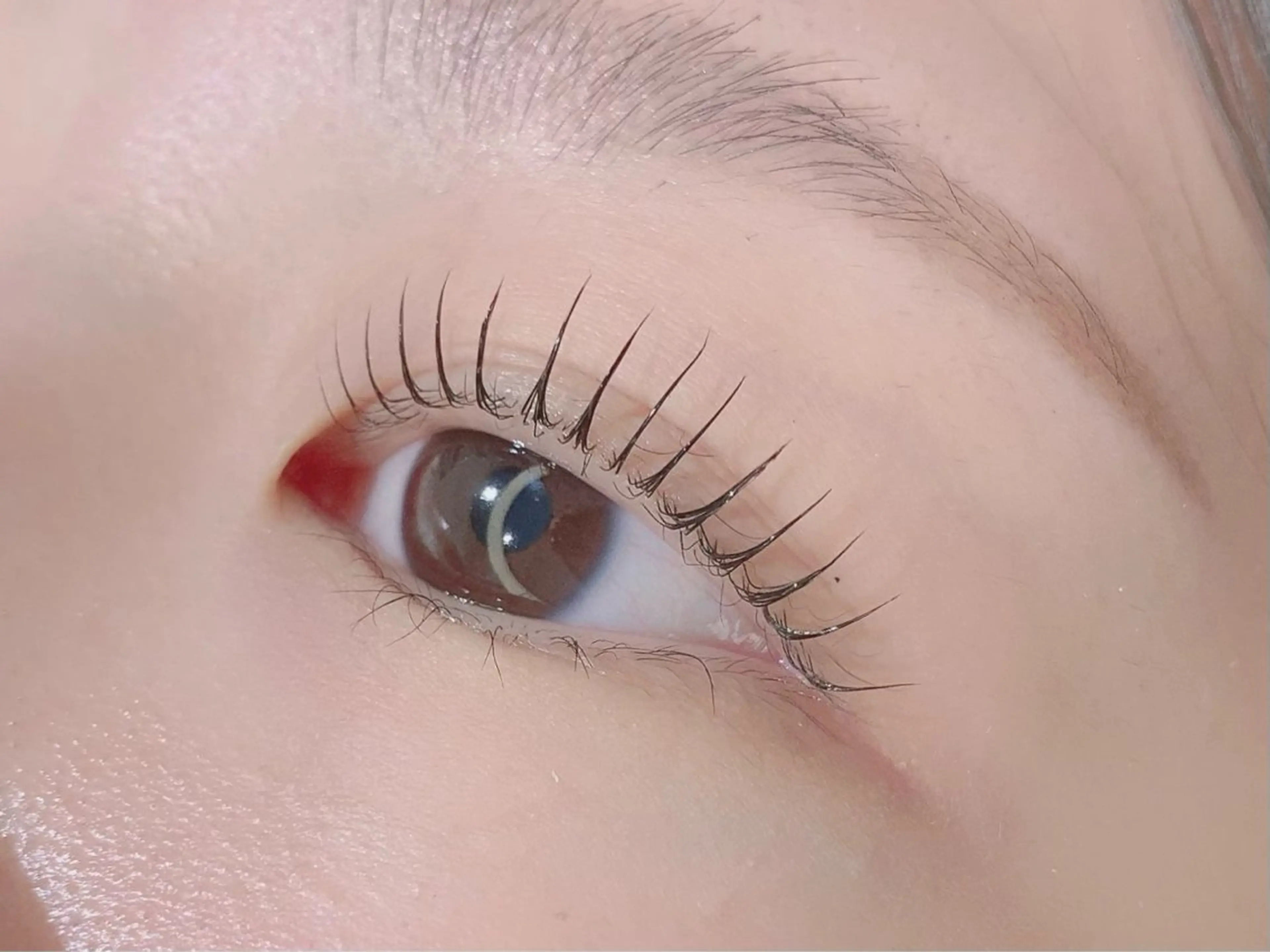 マツエク・マツパ マツパ Tetyna 川越 yukaのマツエク・マツパデザイン