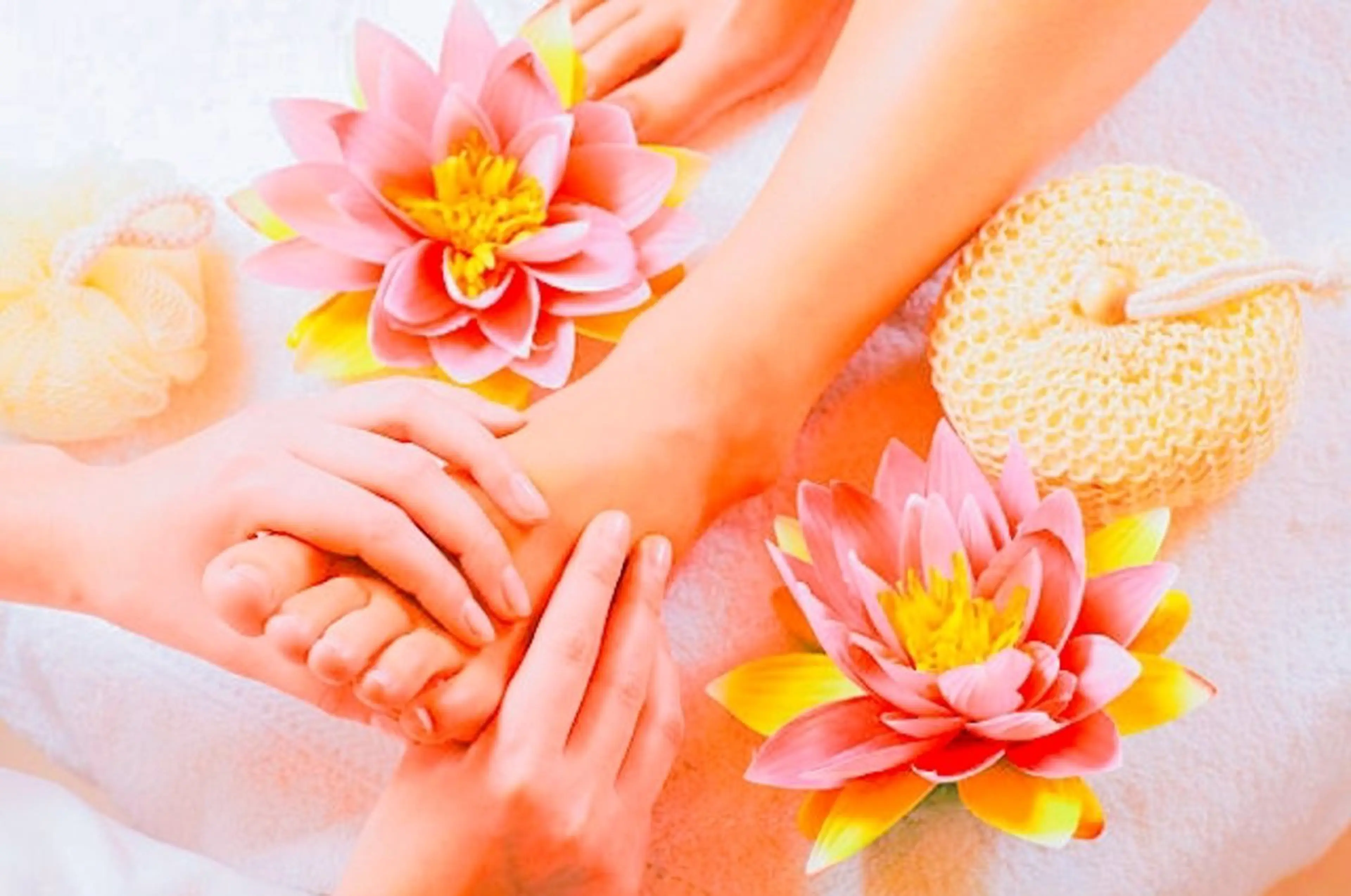 リラク Shotai Nanaのエステ・リラクイメージ