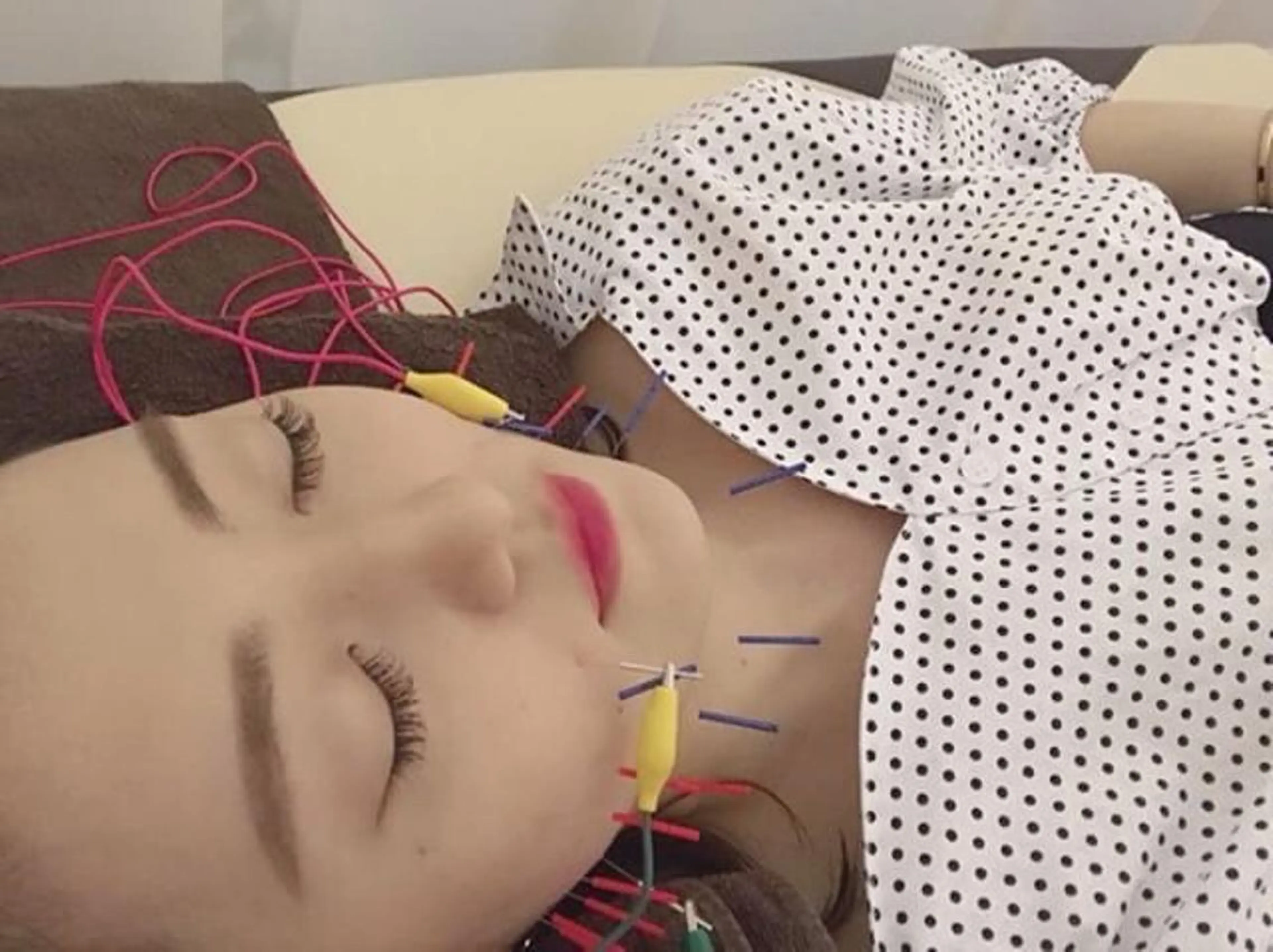 市川 悟のエステ・リラクイメージ