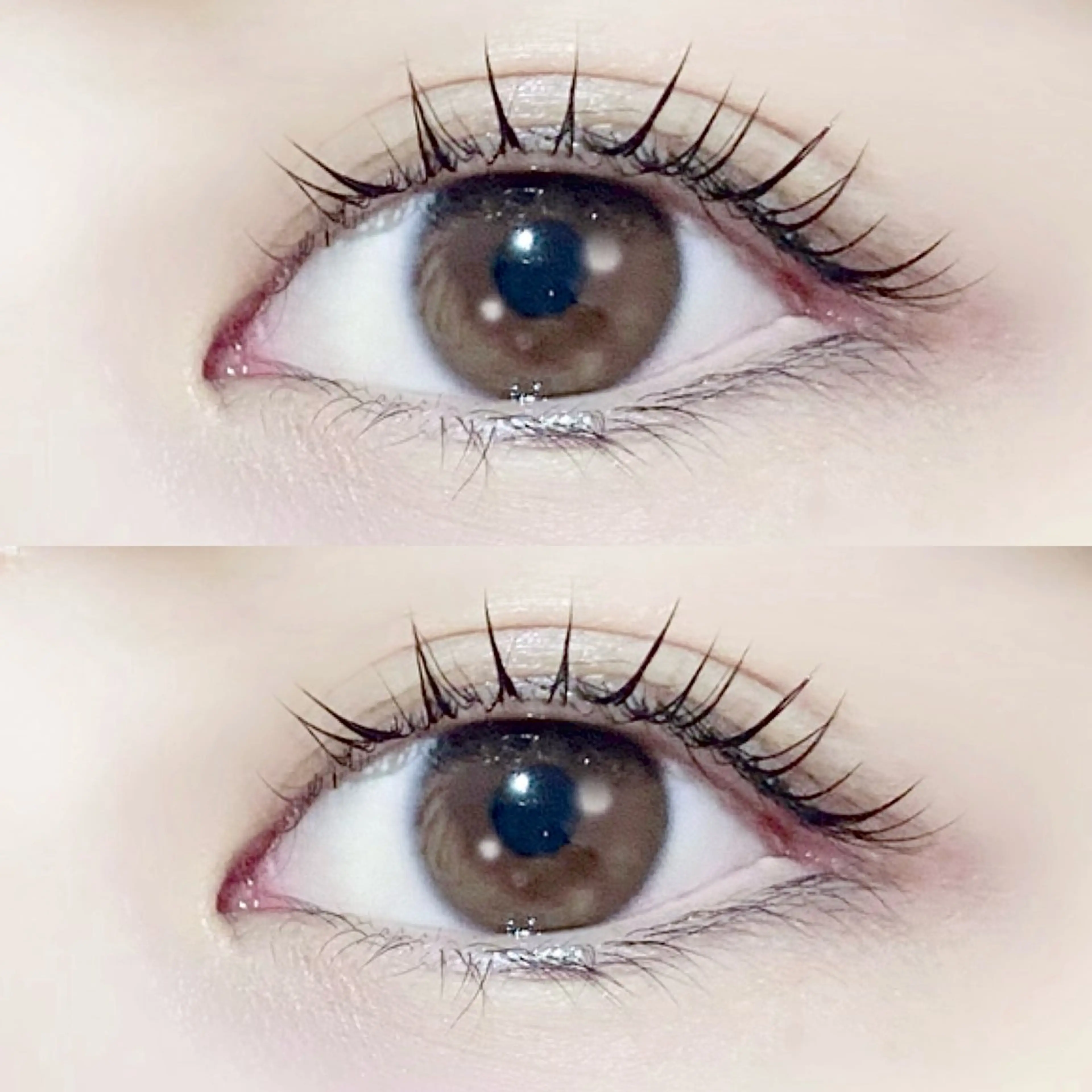 🎀まつげパーマ🎀の写真