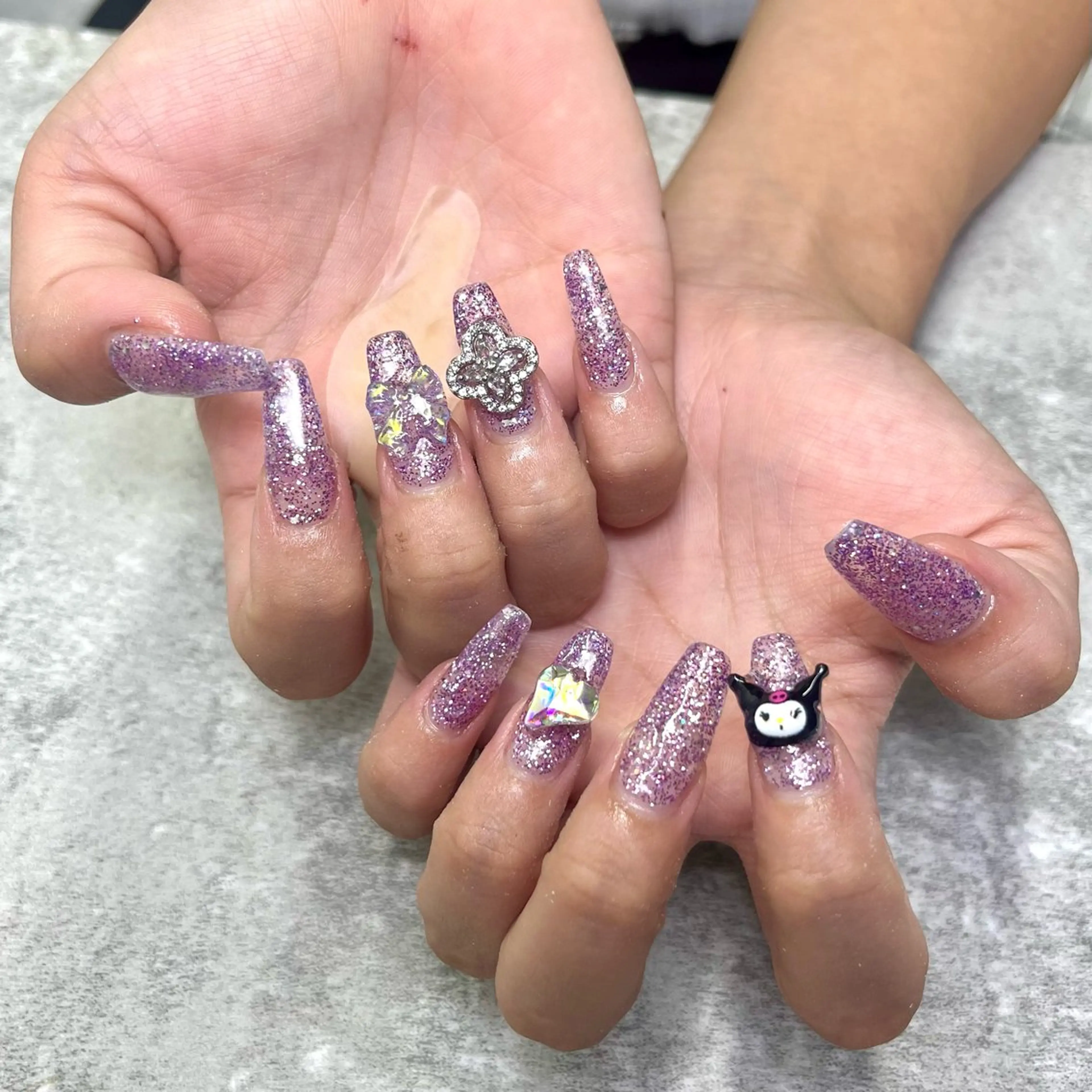 ネイル limo/ kotomiのネイルデザイン