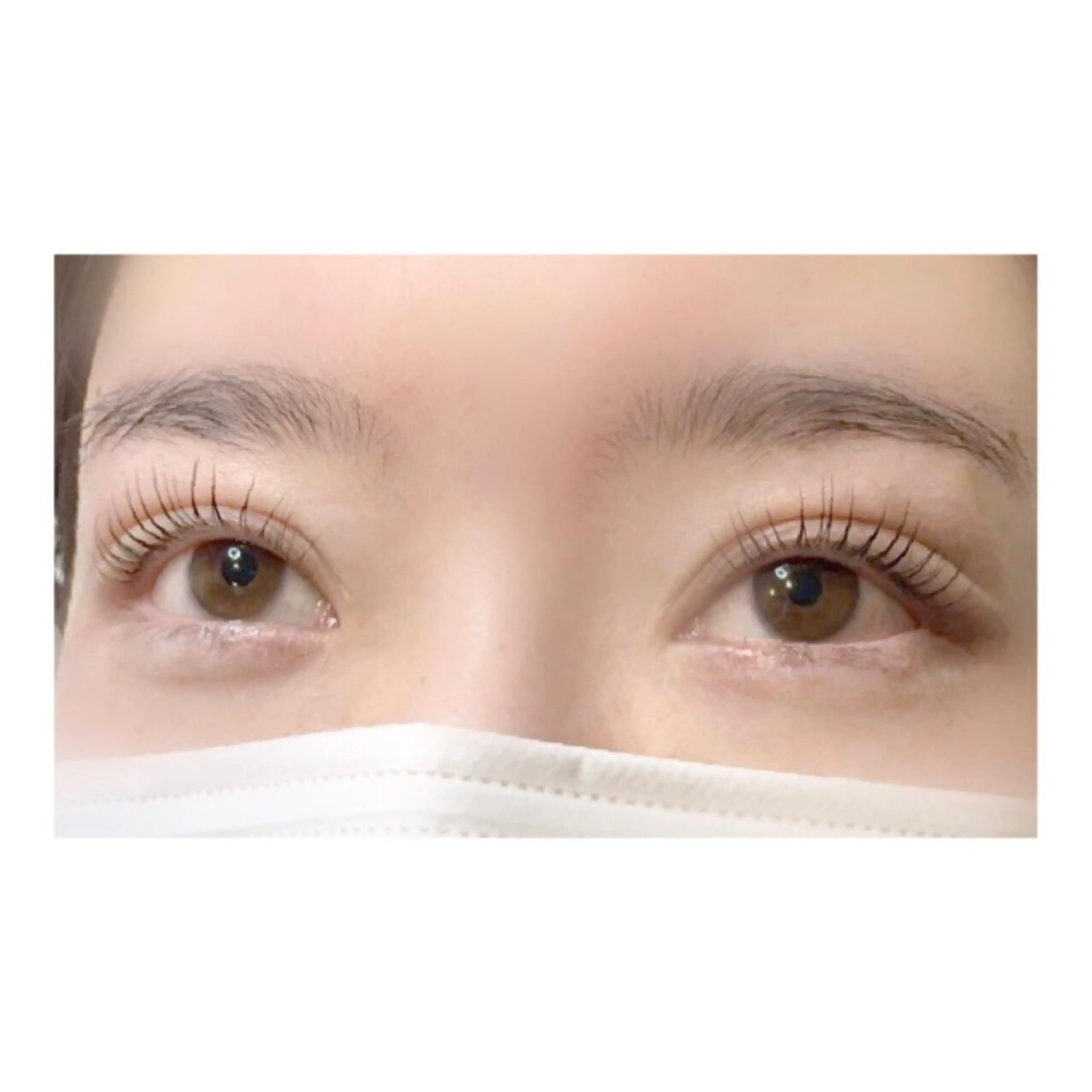 マツエク・マツパ NaTuRaL eyelashのマツエク・マツパデザイン