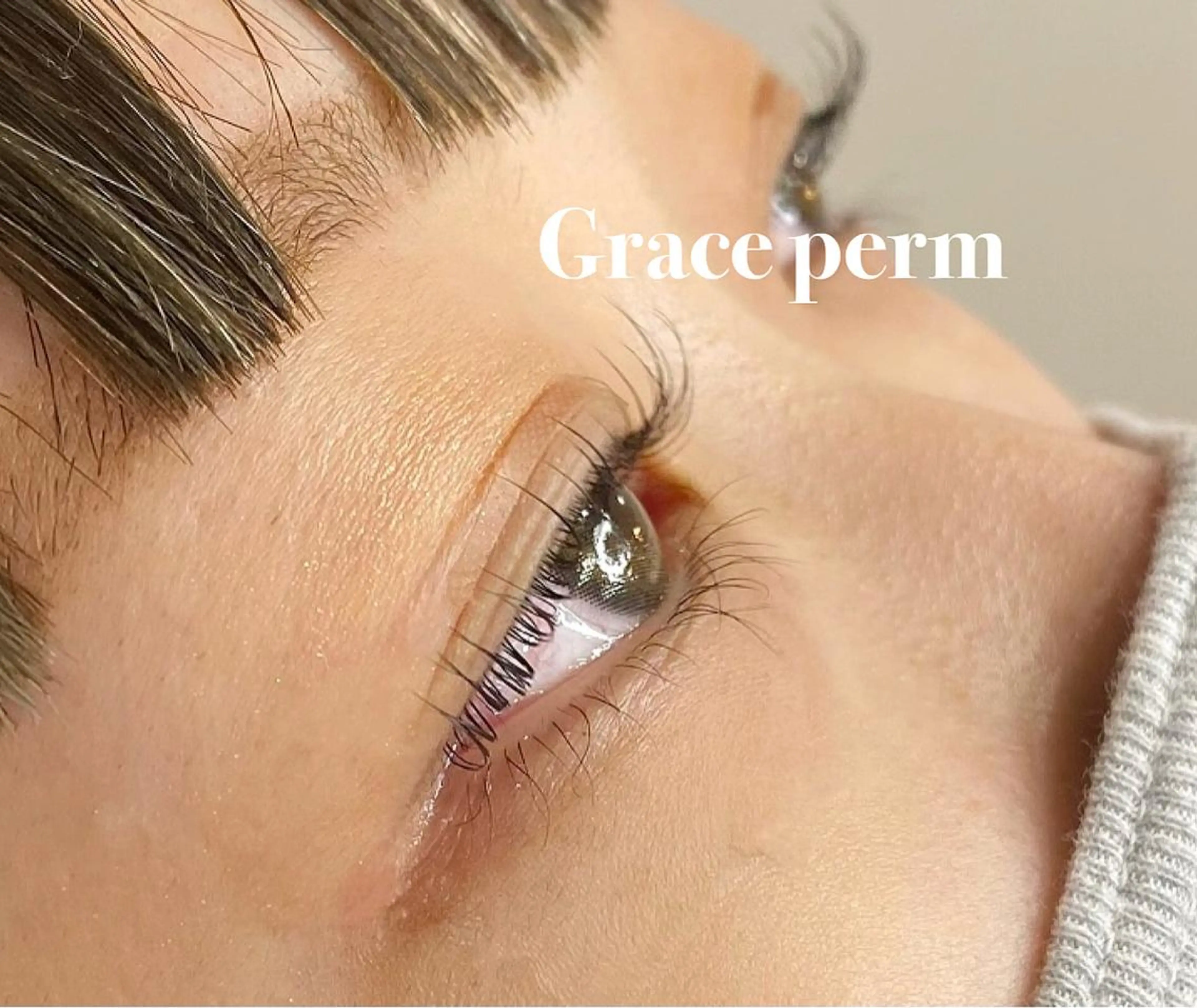 マツエク・マツパ マツパ LASH五日市店 Natsukoのマツエク・マツパデザイン