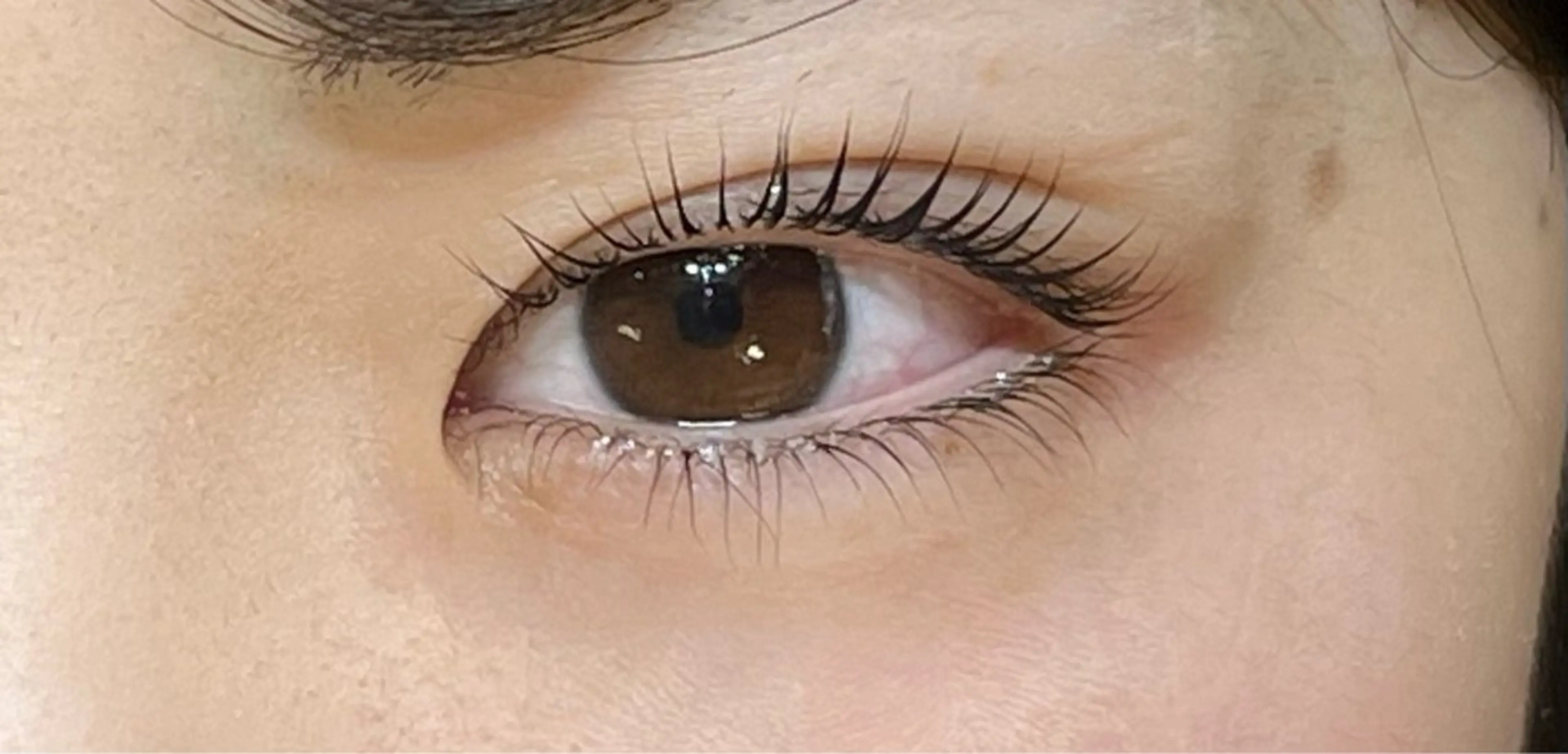 マツエク・マツパ eyenico 天王寺のマツエク・マツパデザイン