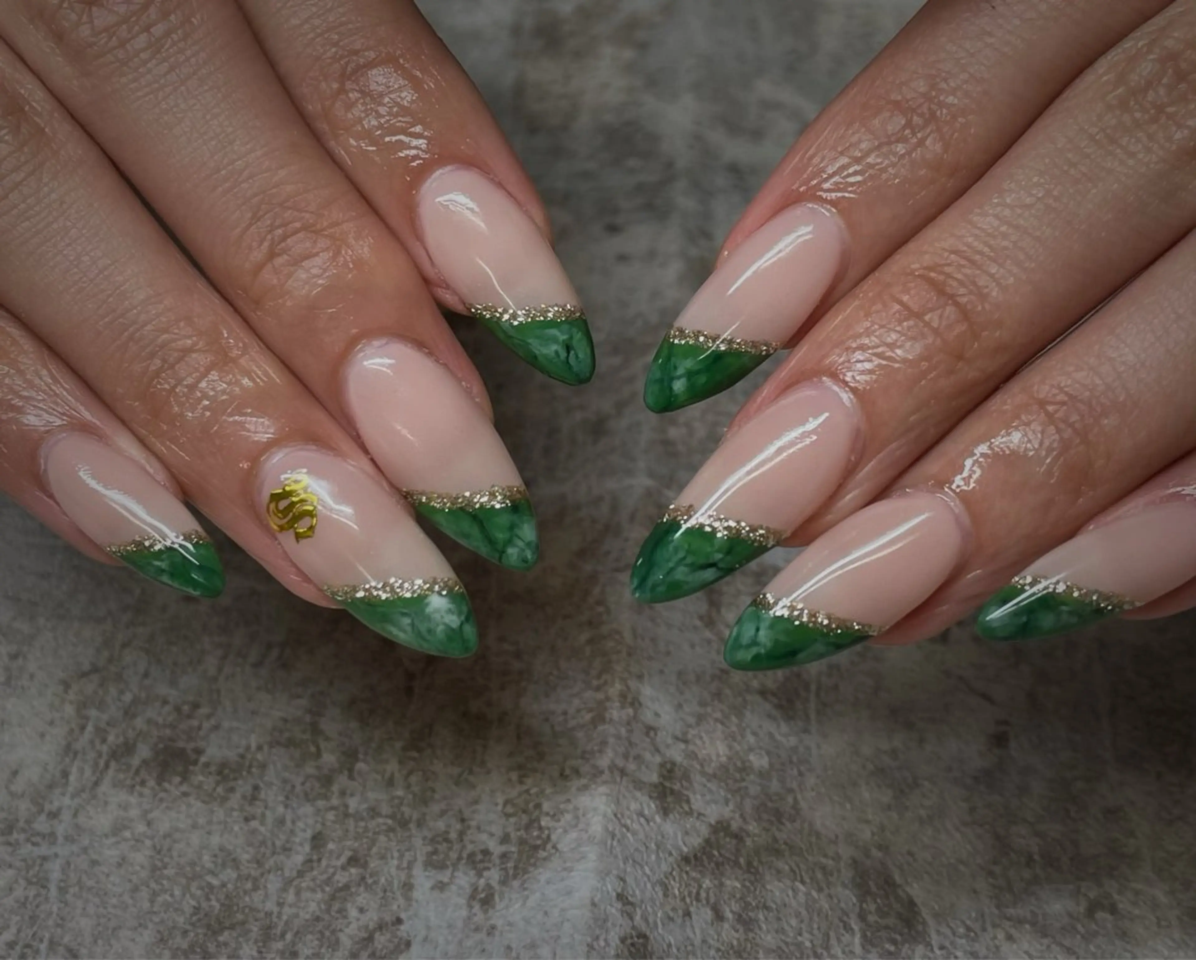 ネイル ハンドネイル Bitty hojyuのネイルデザイン