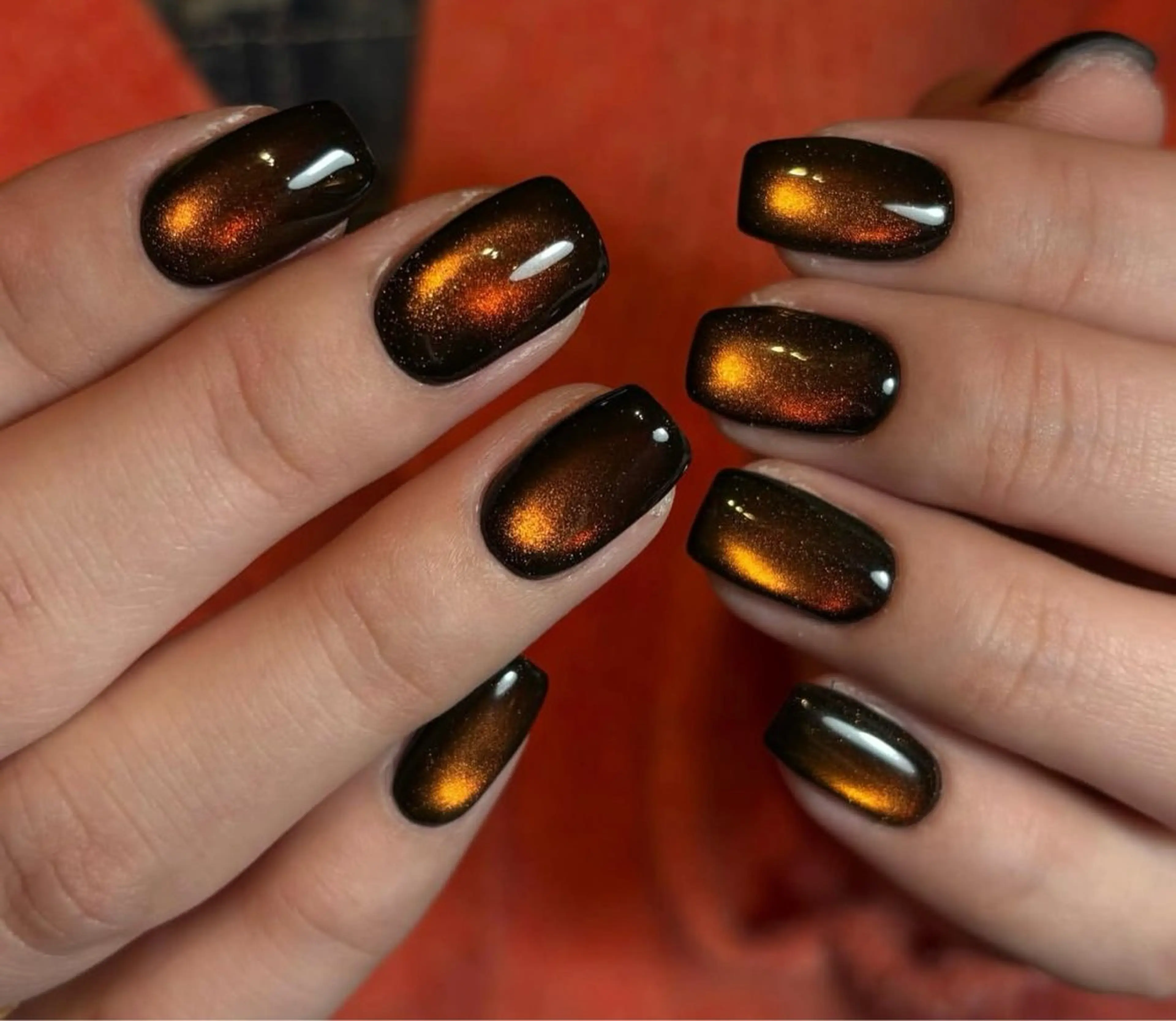 ネイル ハンドネイル NiJi Nailsのネイルデザイン
