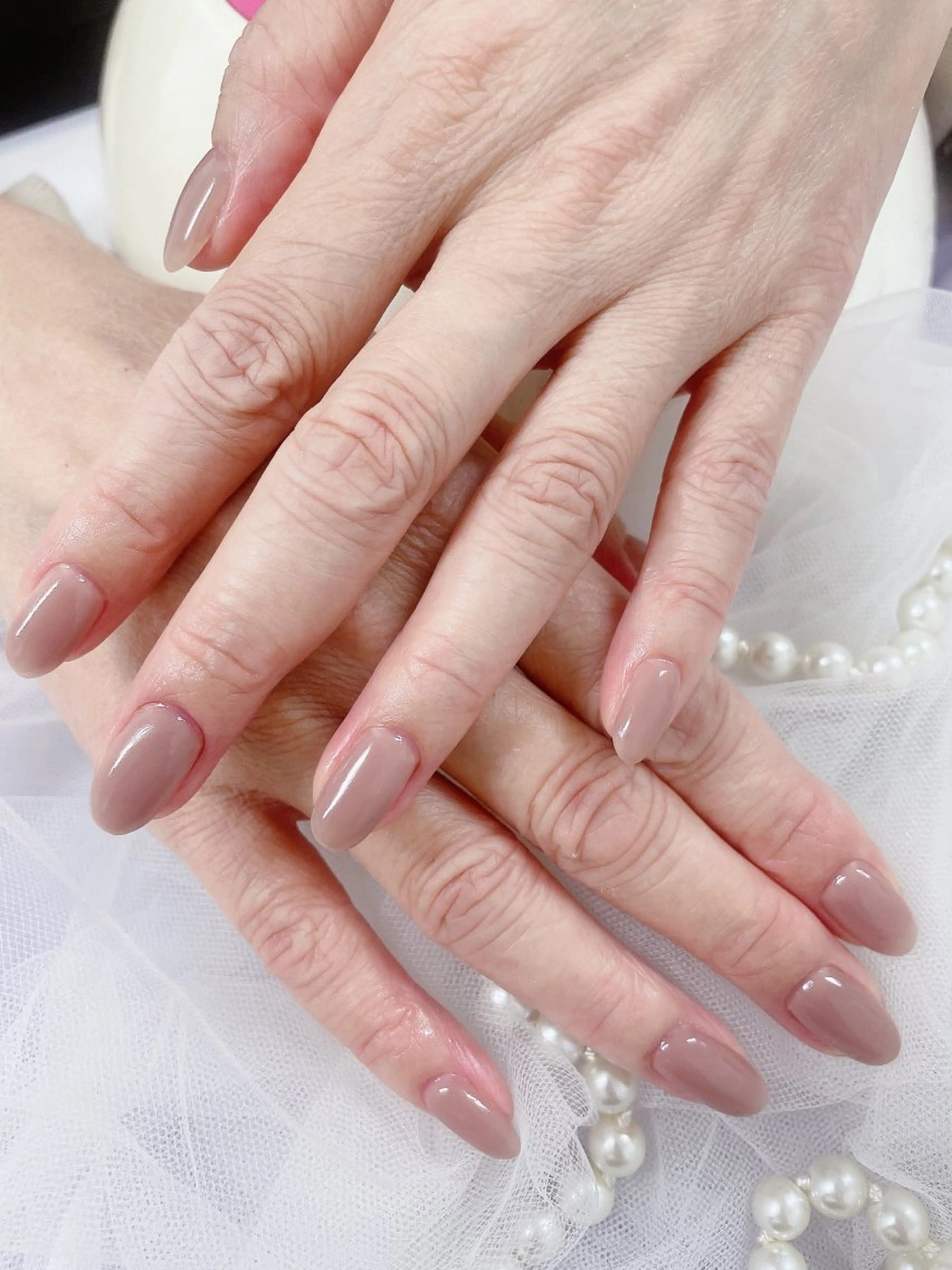 ネイル kirameki nailのネイルデザイン