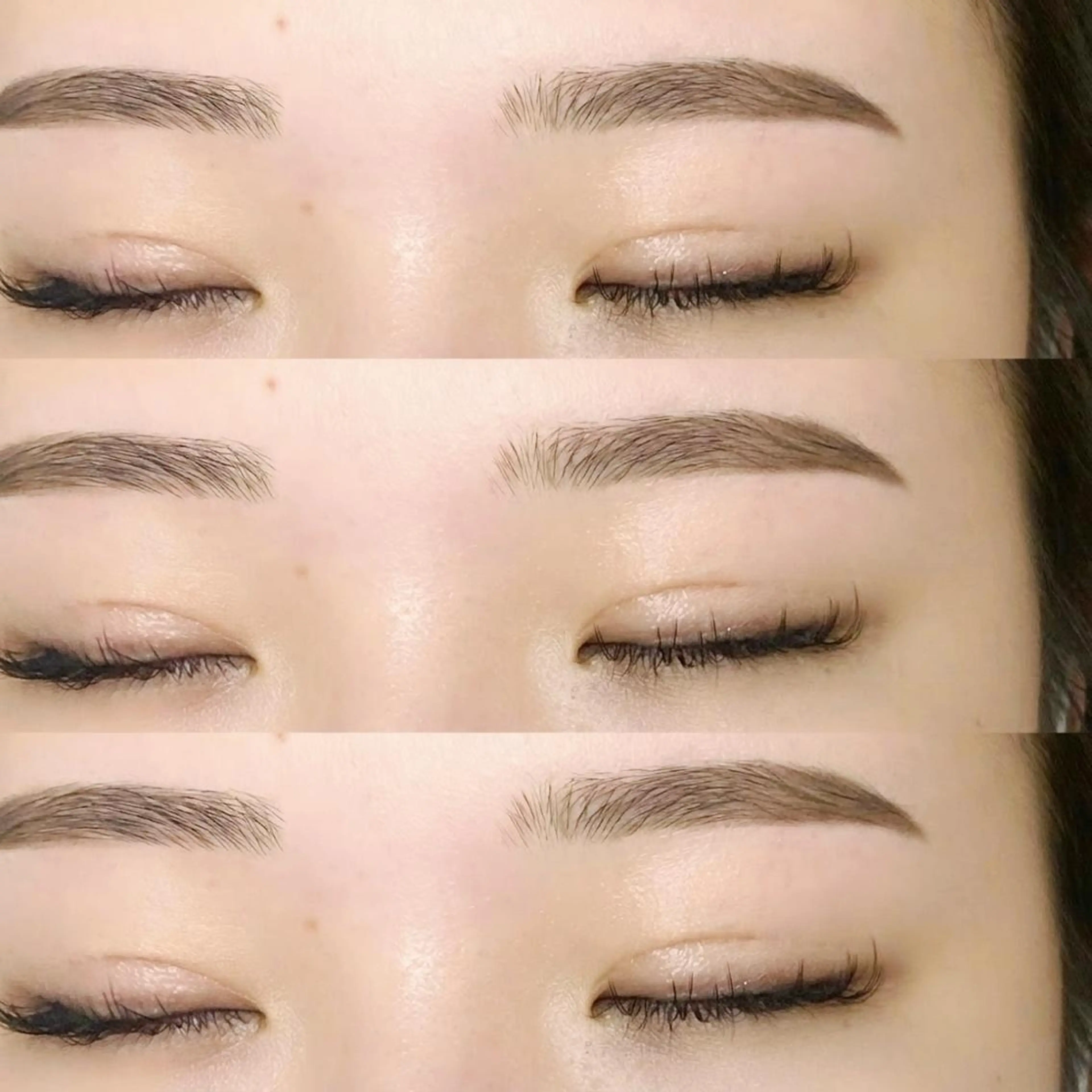 アイブロウ 眉毛専門サロン LUMICIA西新宿の眉毛・アイブロウイメージ