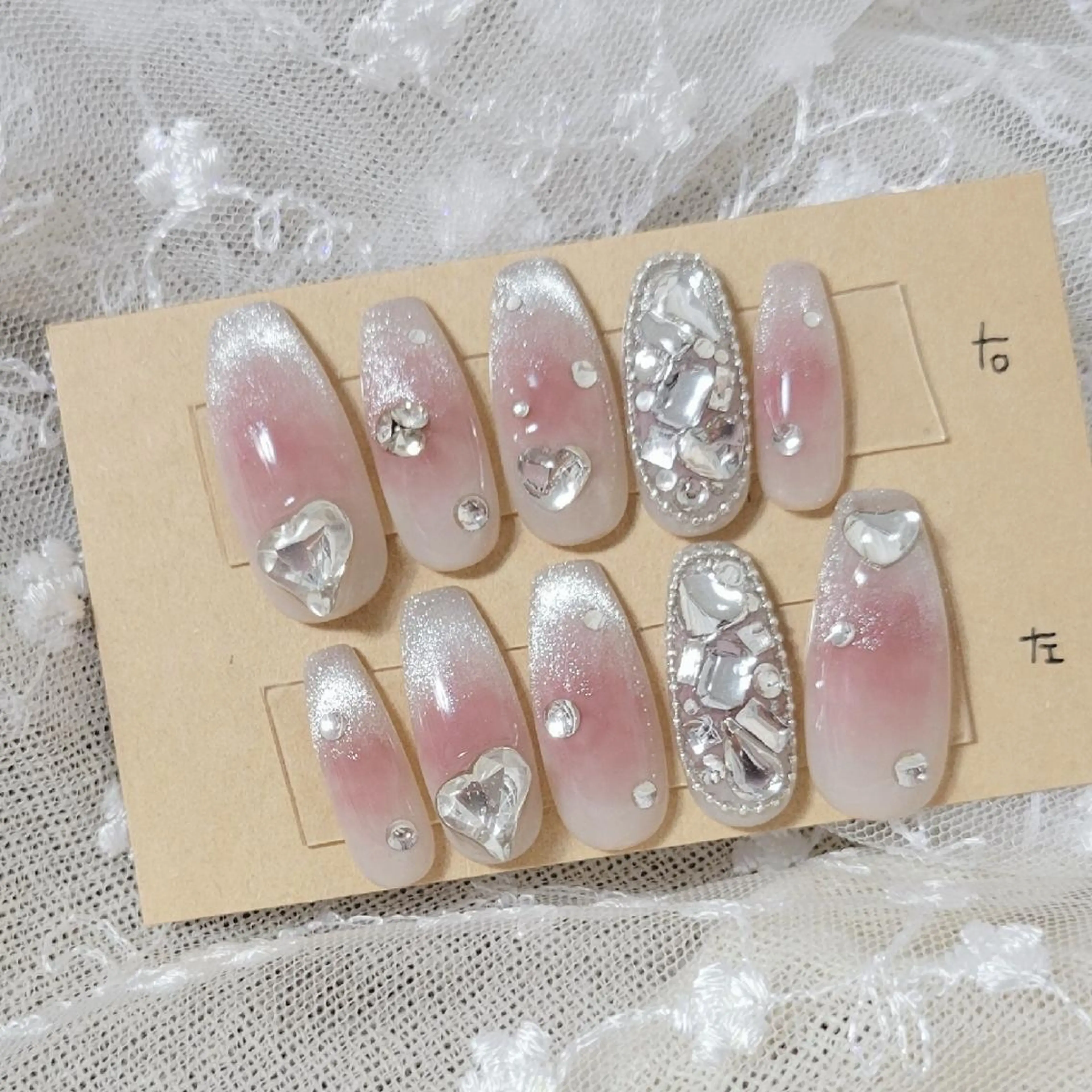 ネイル その他(ネイル) ネイルサロンほっこり kanaのネイルデザイン