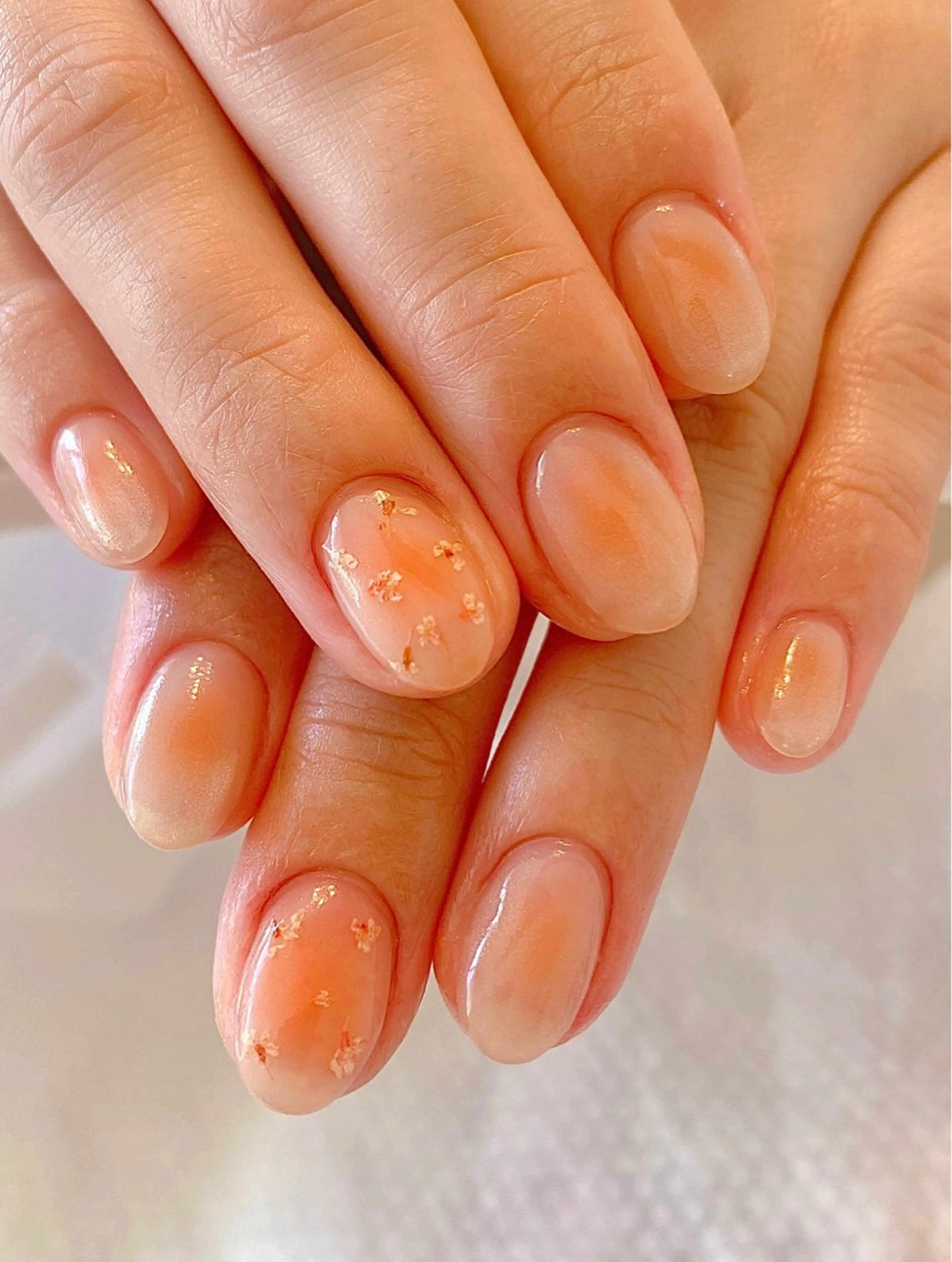 ネイル Junu_ Nailのネイルデザイン