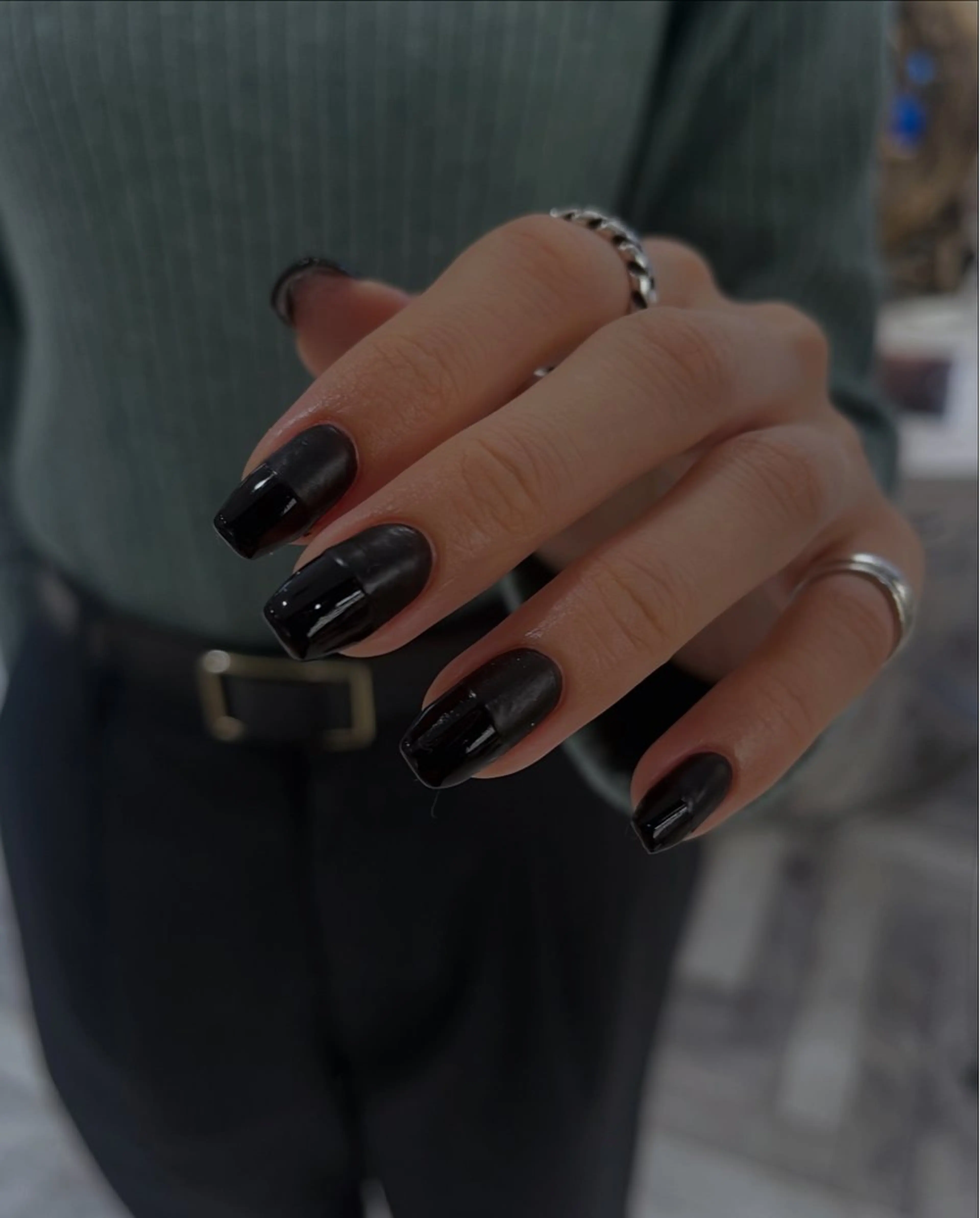 ネイル ハンドネイル ユナ🌙 nailのネイルデザイン