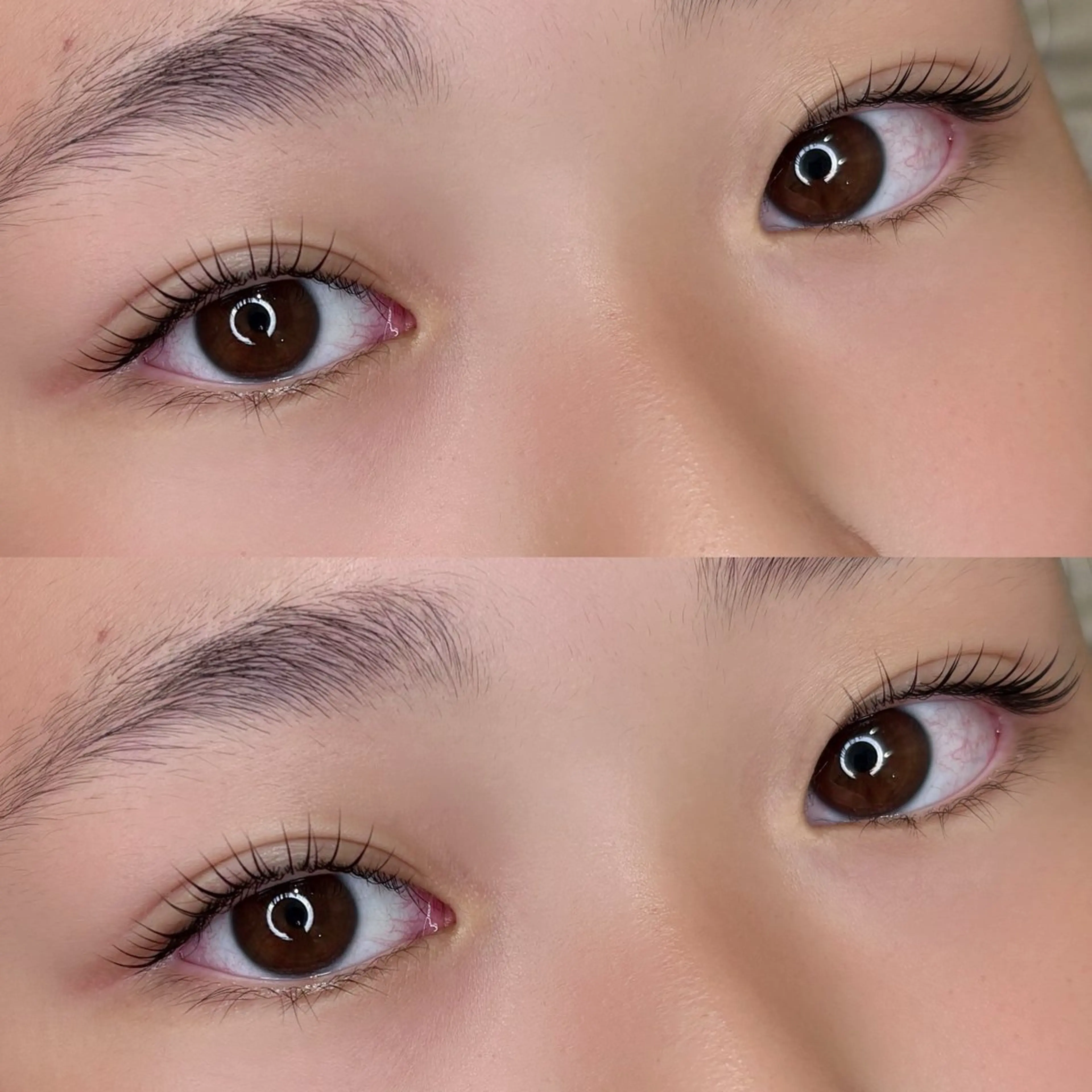 マツエク・マツパ マツパ RUG hair所属・RUGeye yuuのマツエク・マツパデザイン