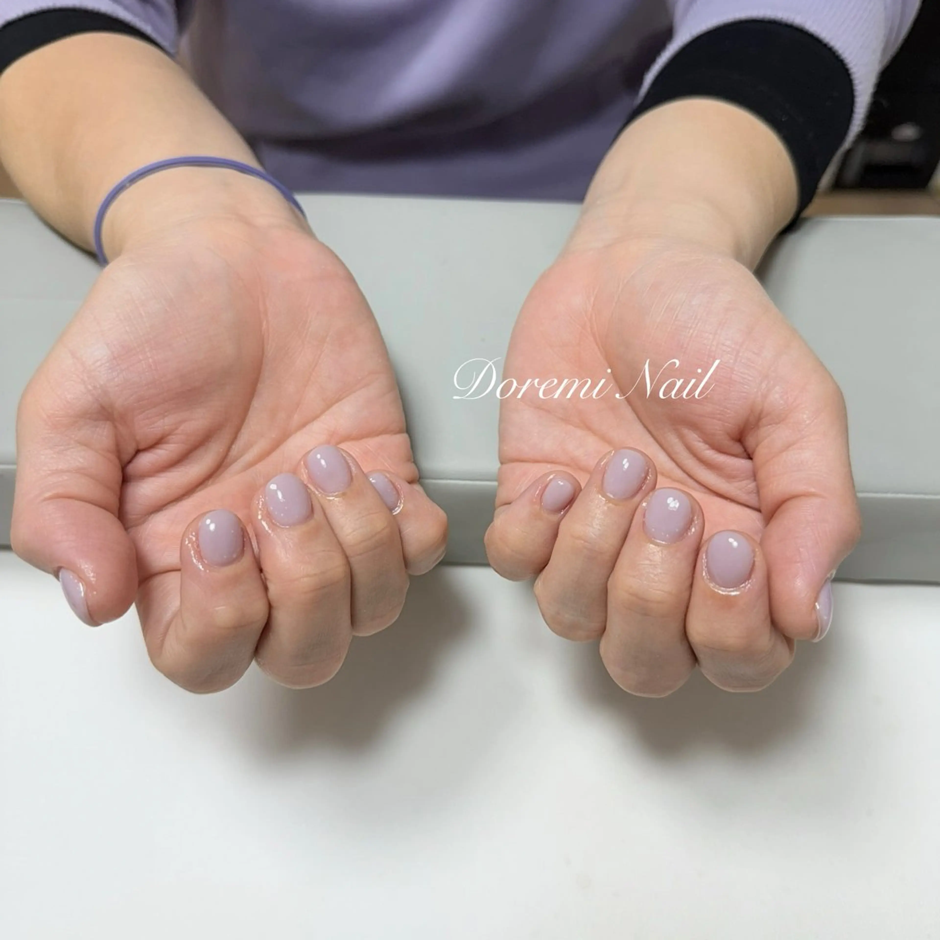 ネイル ハンドネイル Doremi Nailのネイルデザイン