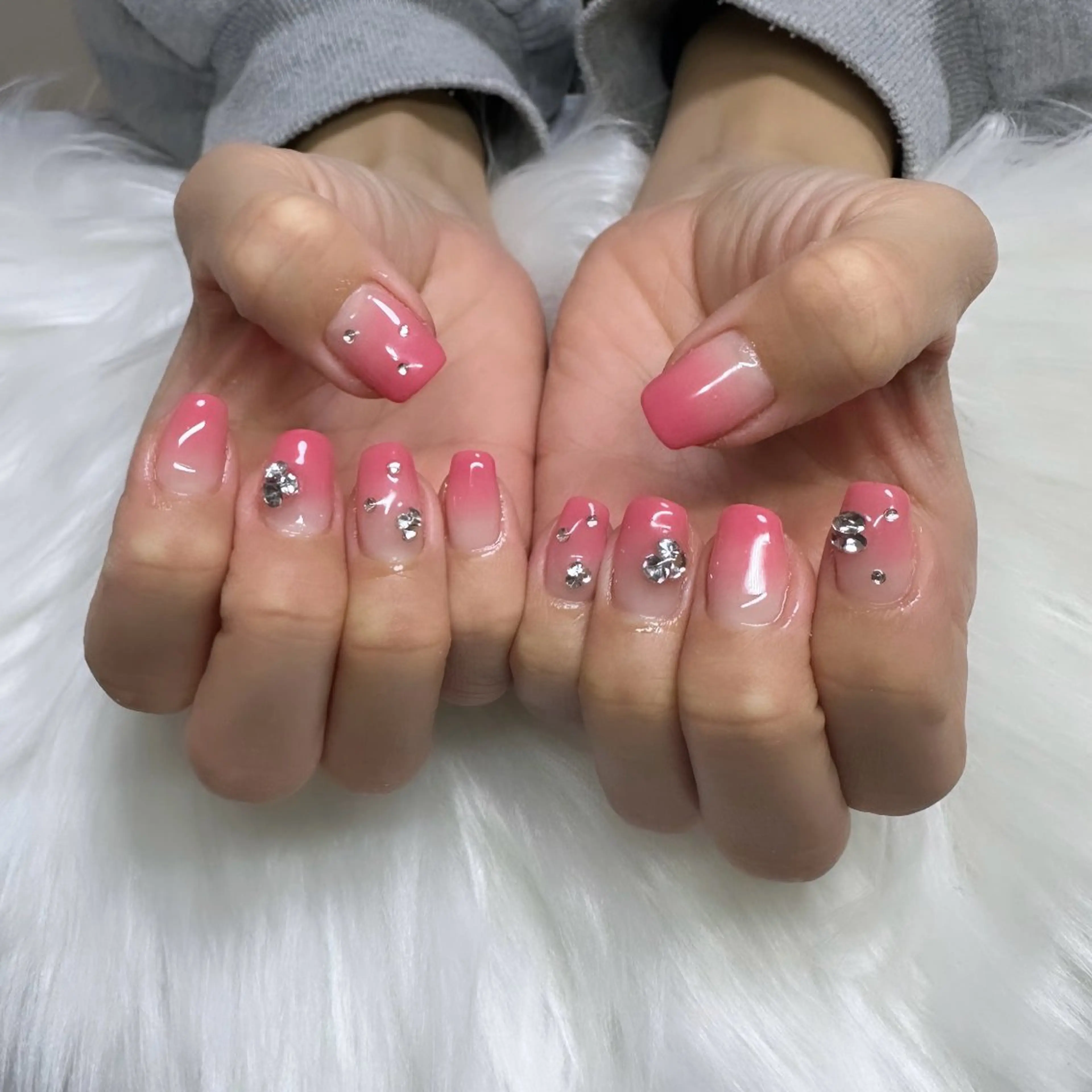 ネイル Laula🤍 ayakaのネイルデザイン