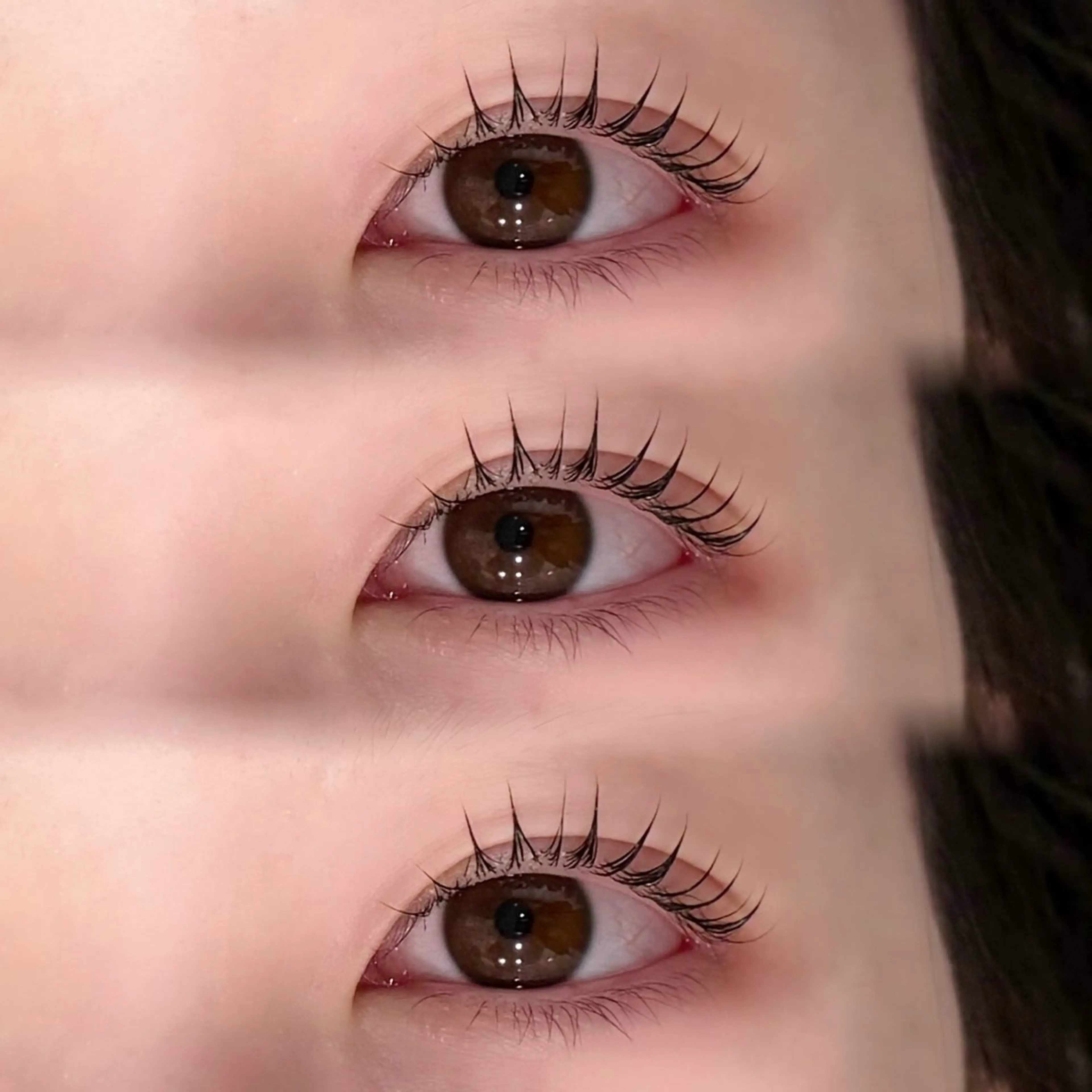 マツエク・マツパ Sacoo名駅/ yumekaのマツエク・マツパデザイン