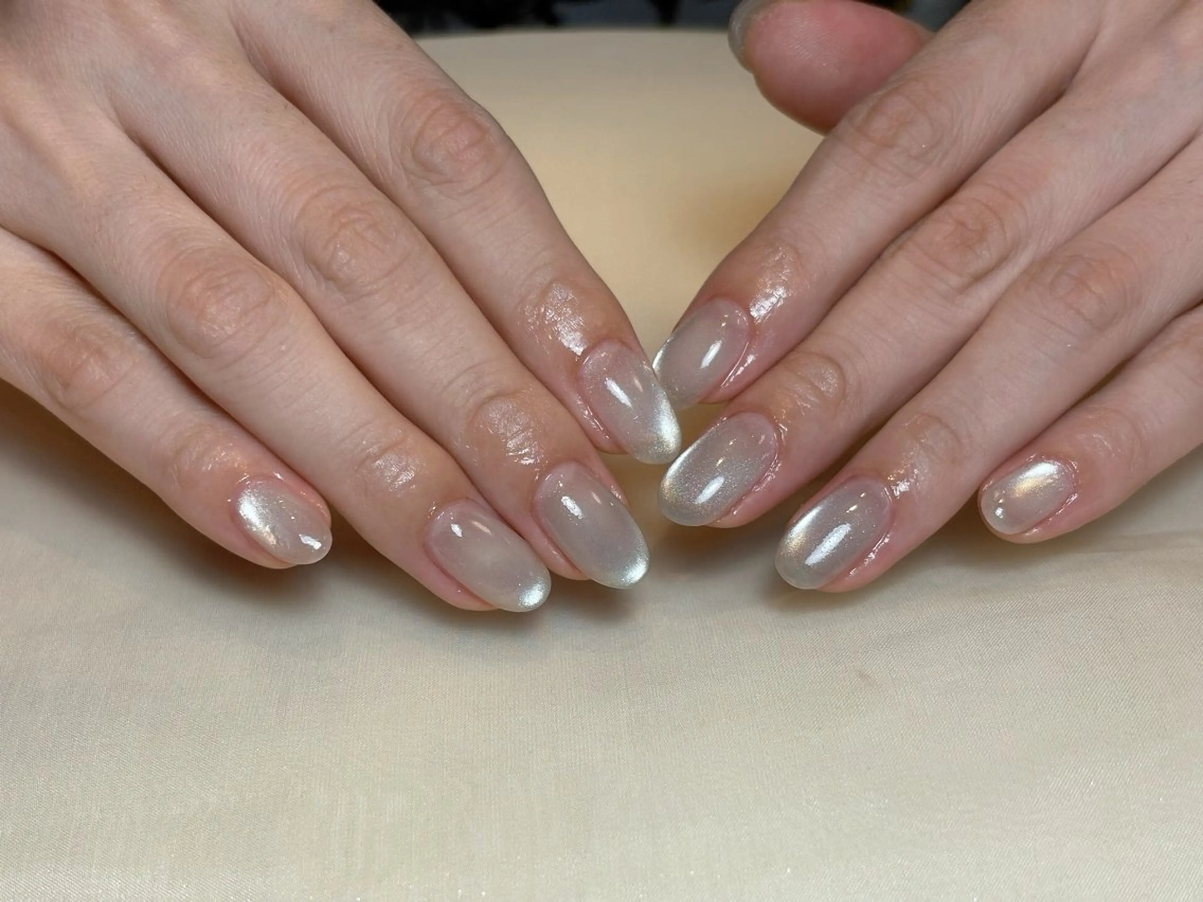 ネイル Z.Nail_ 長さだし練習専用のネイルデザイン