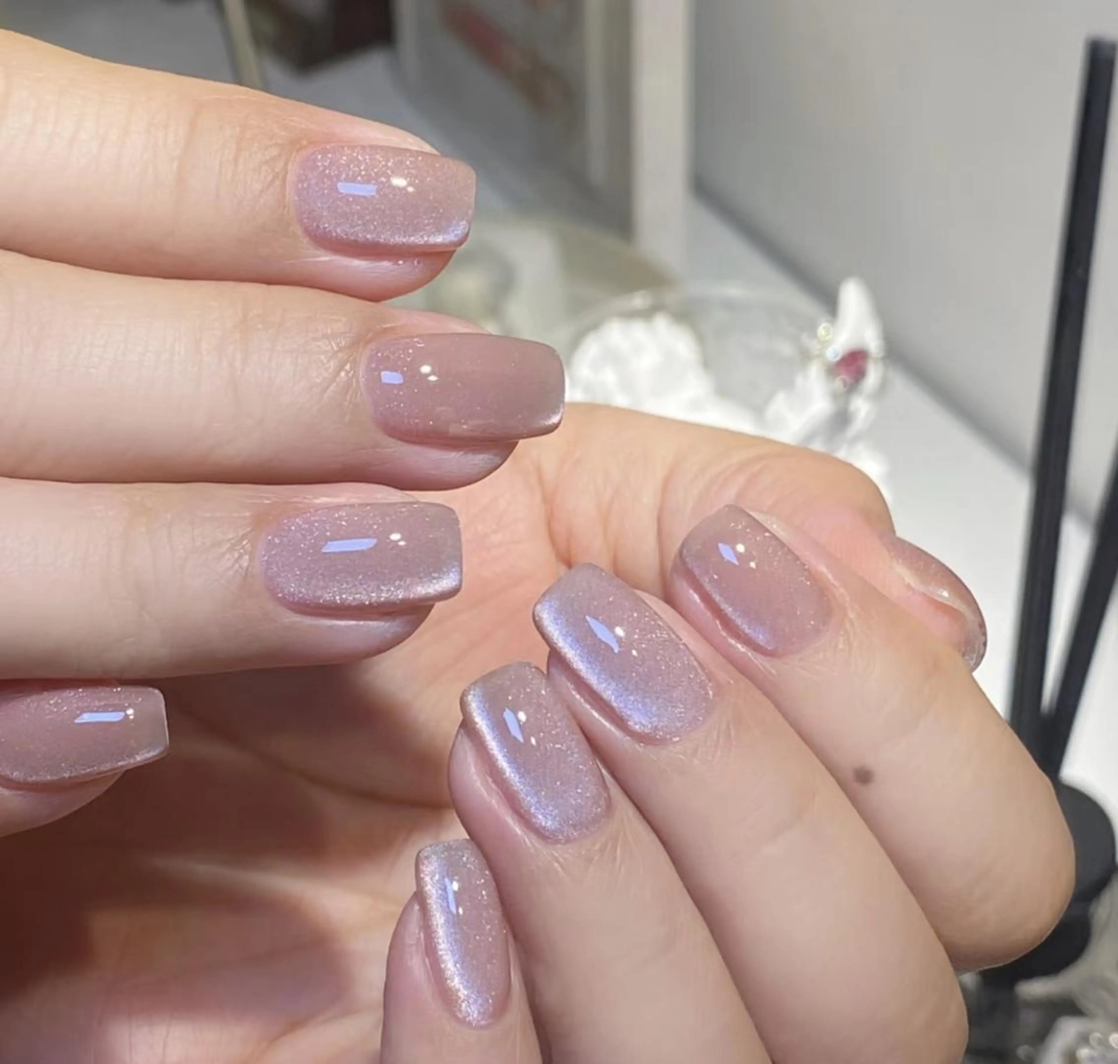 ネイル ハンドネイル 💫 Tsuki_Nailのネイルデザイン