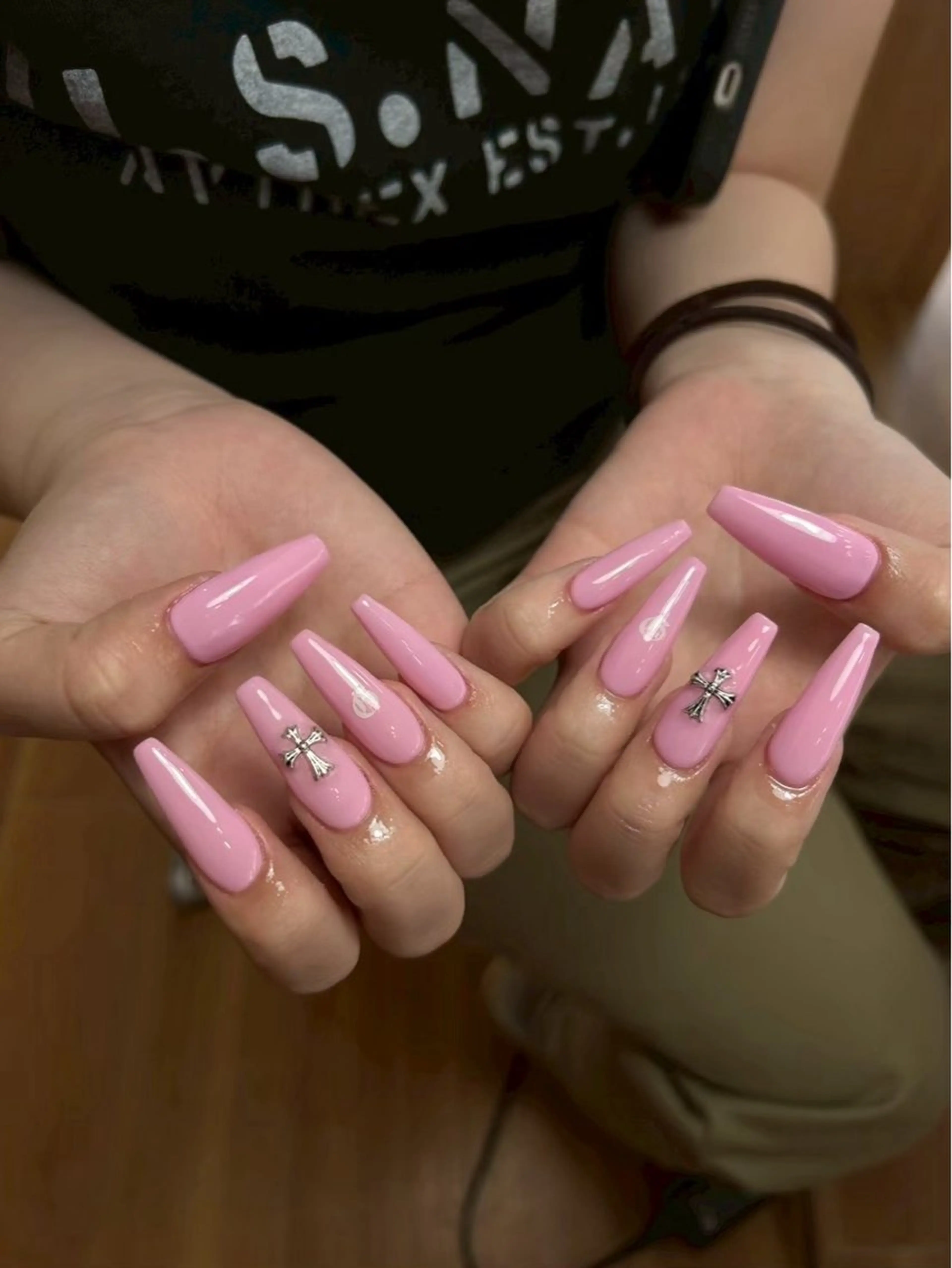 ネイル ハンドネイル LUNOA  吉祥寺店のネイルデザイン