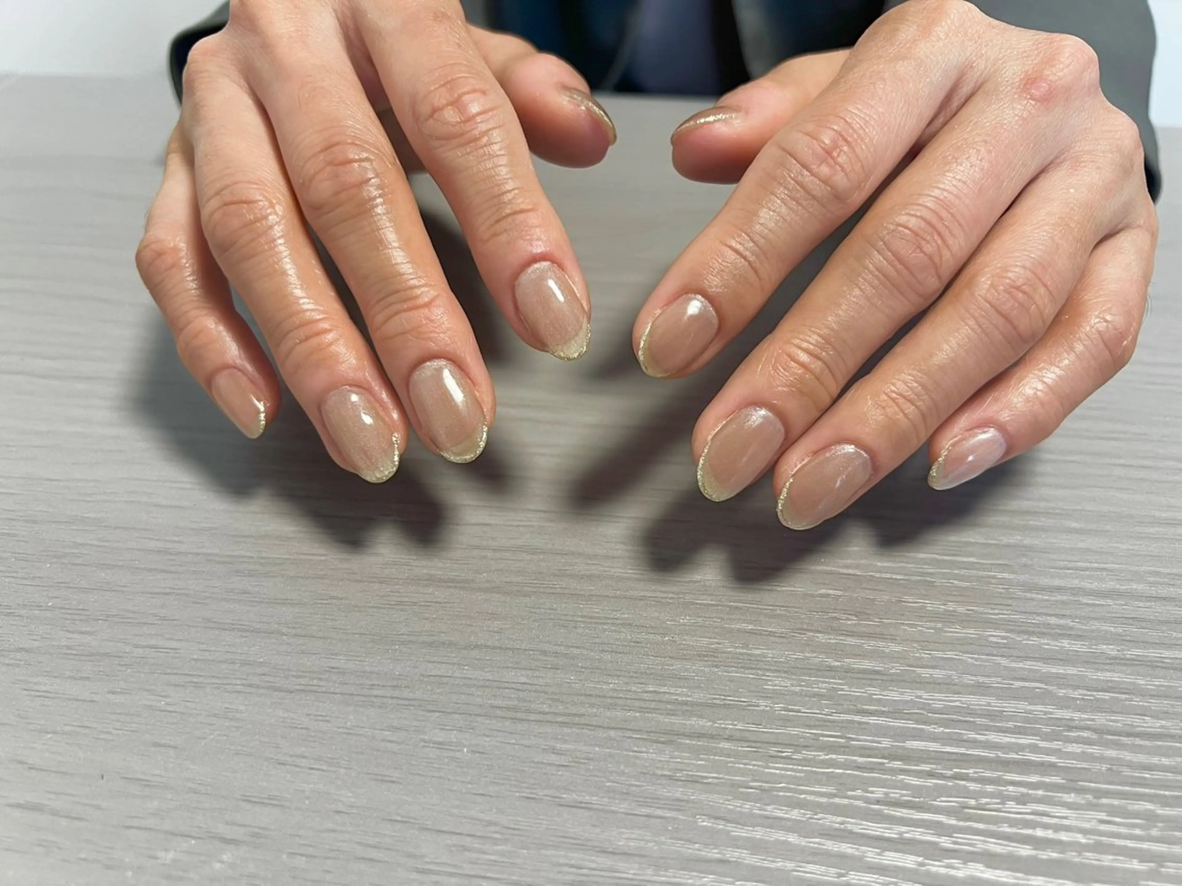 ネイル Nails Prost!のネイルデザイン