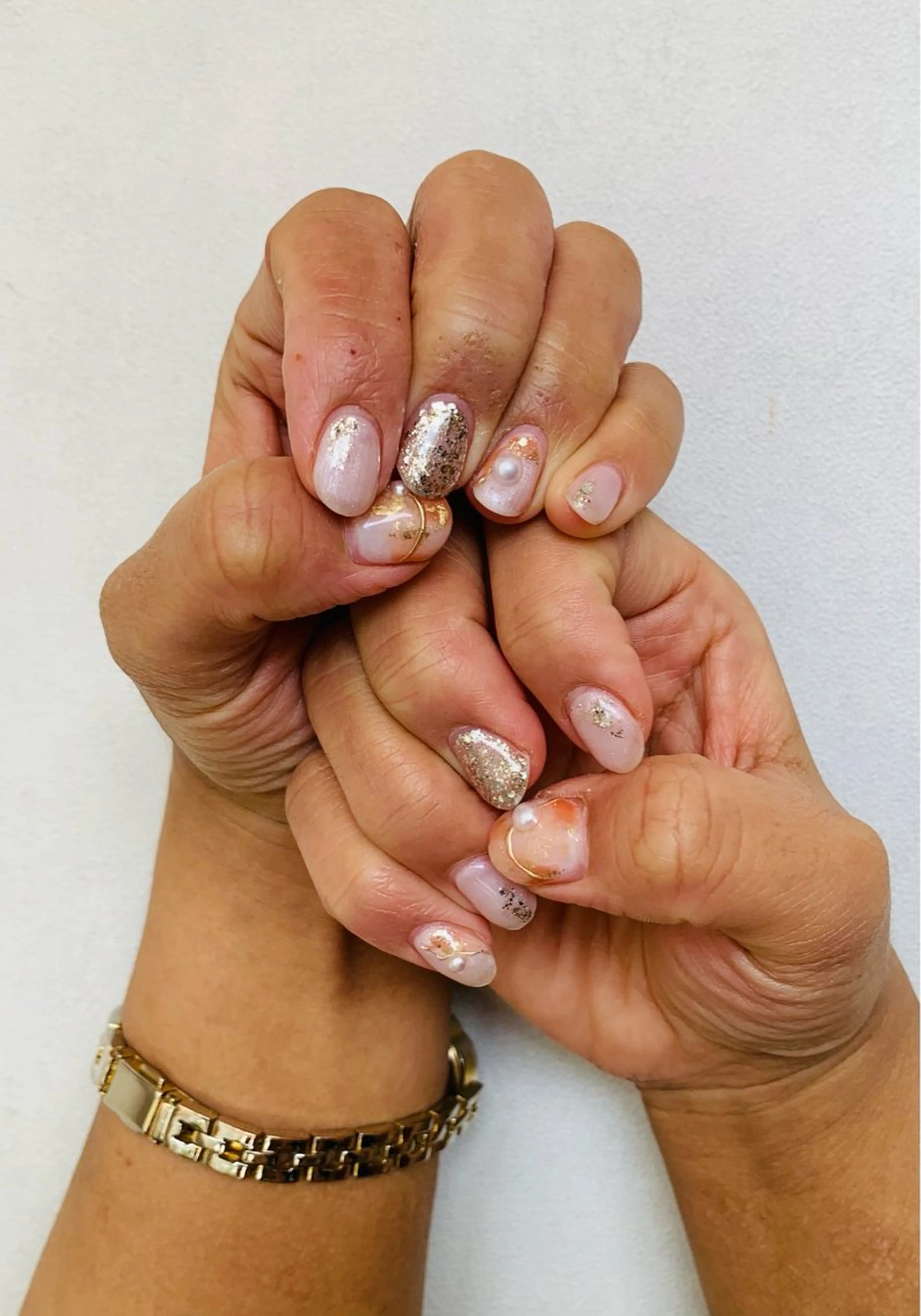 ショート トリートメント 飯塚 朋代のヘアスタイル