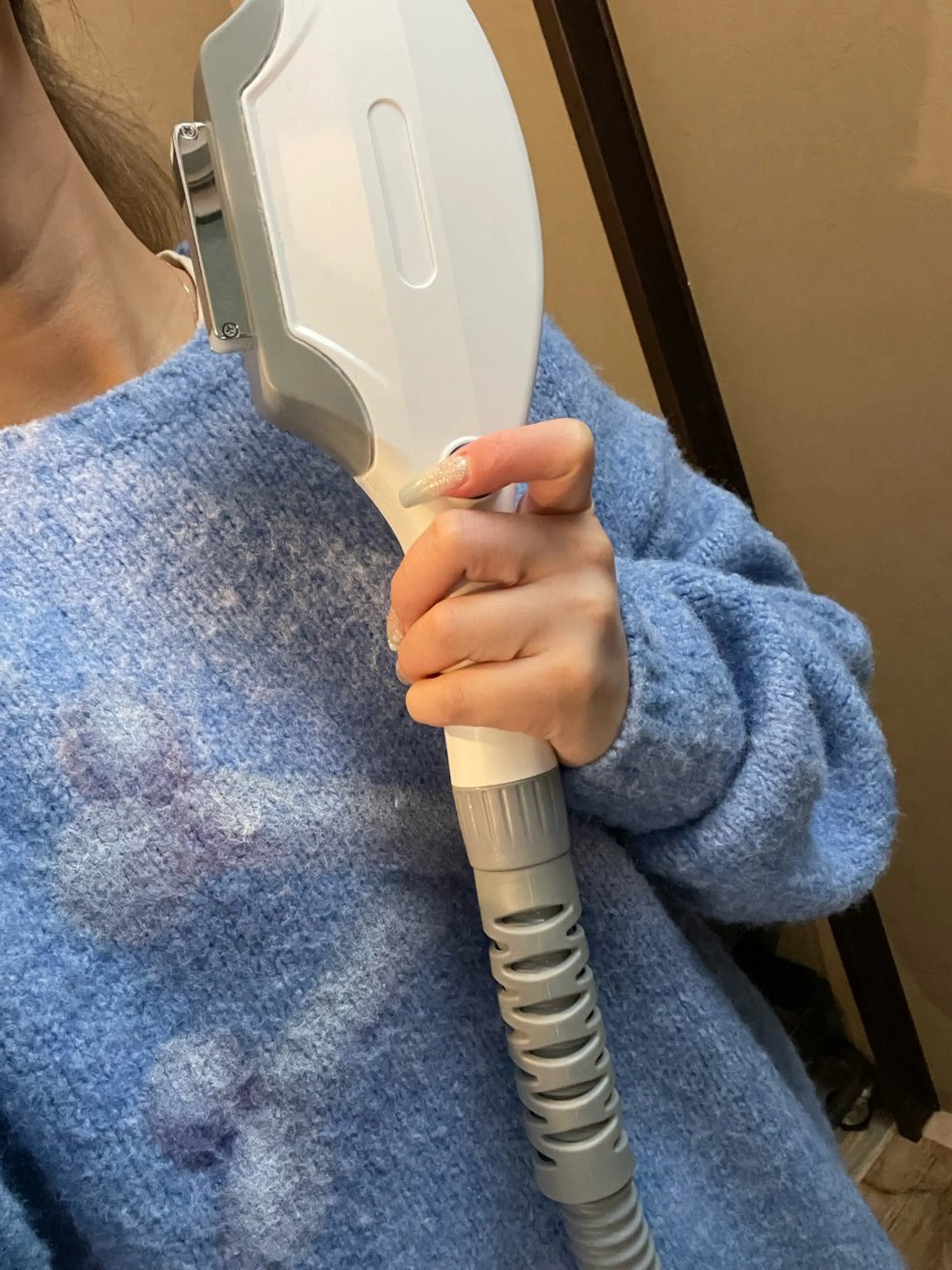 メンズ 脱毛 Neosalon浦添パイプライン店所属・Neosalon ネオサロンのエステ・リラクイメージ