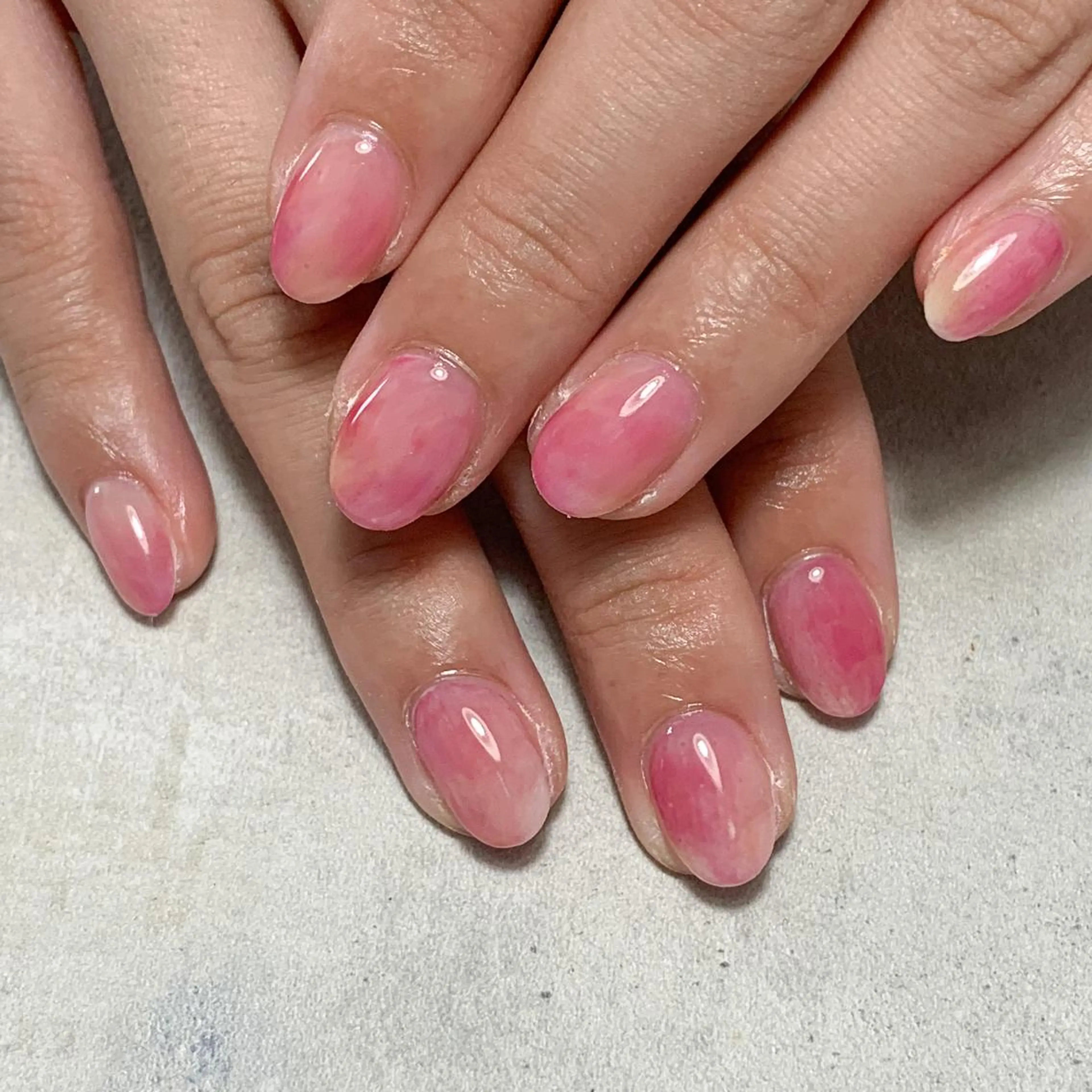 ネイル FIORITURA aiのネイルデザイン