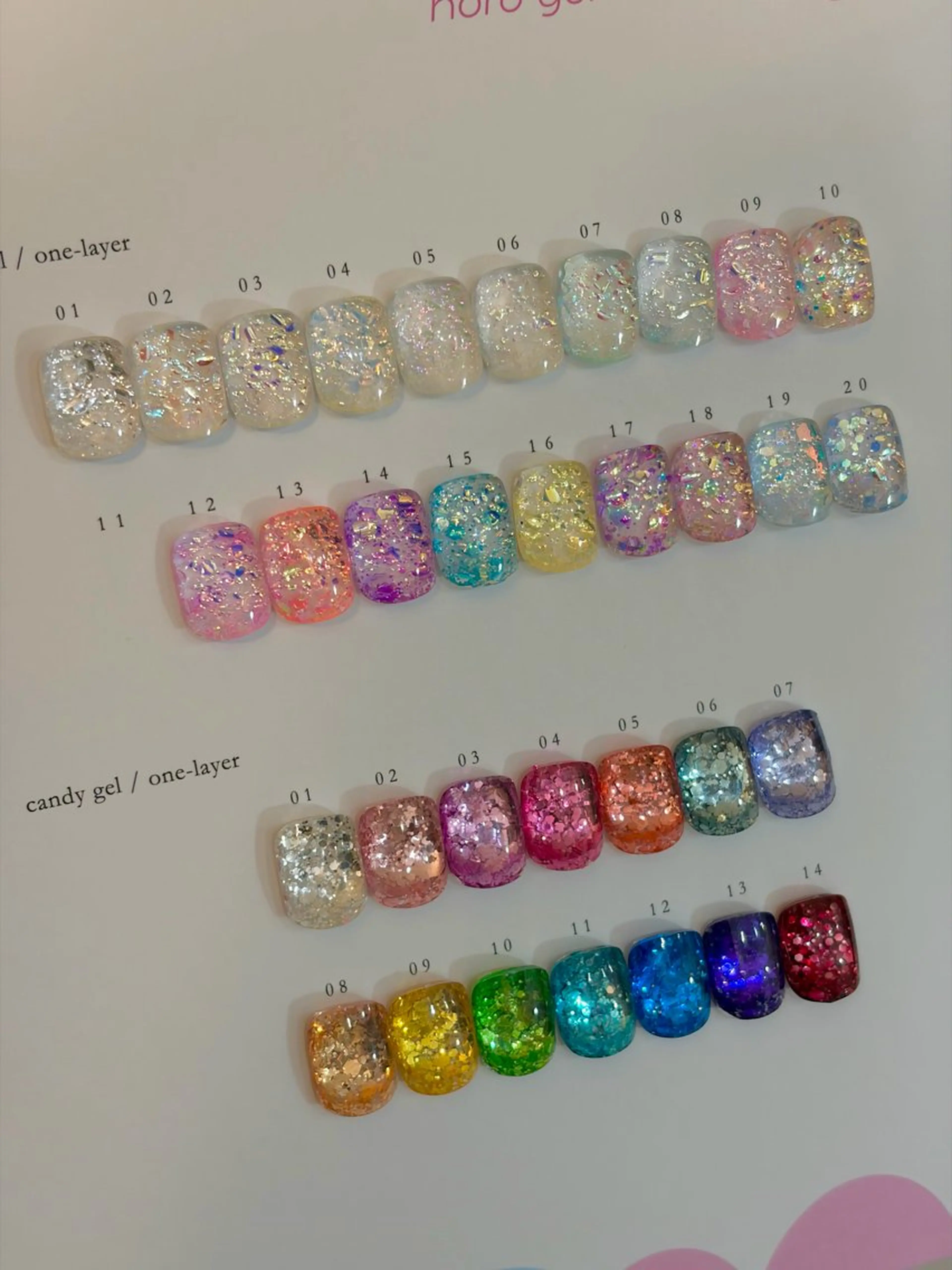 ネイル ハンドネイル Bei nail MIKIのネイルデザイン