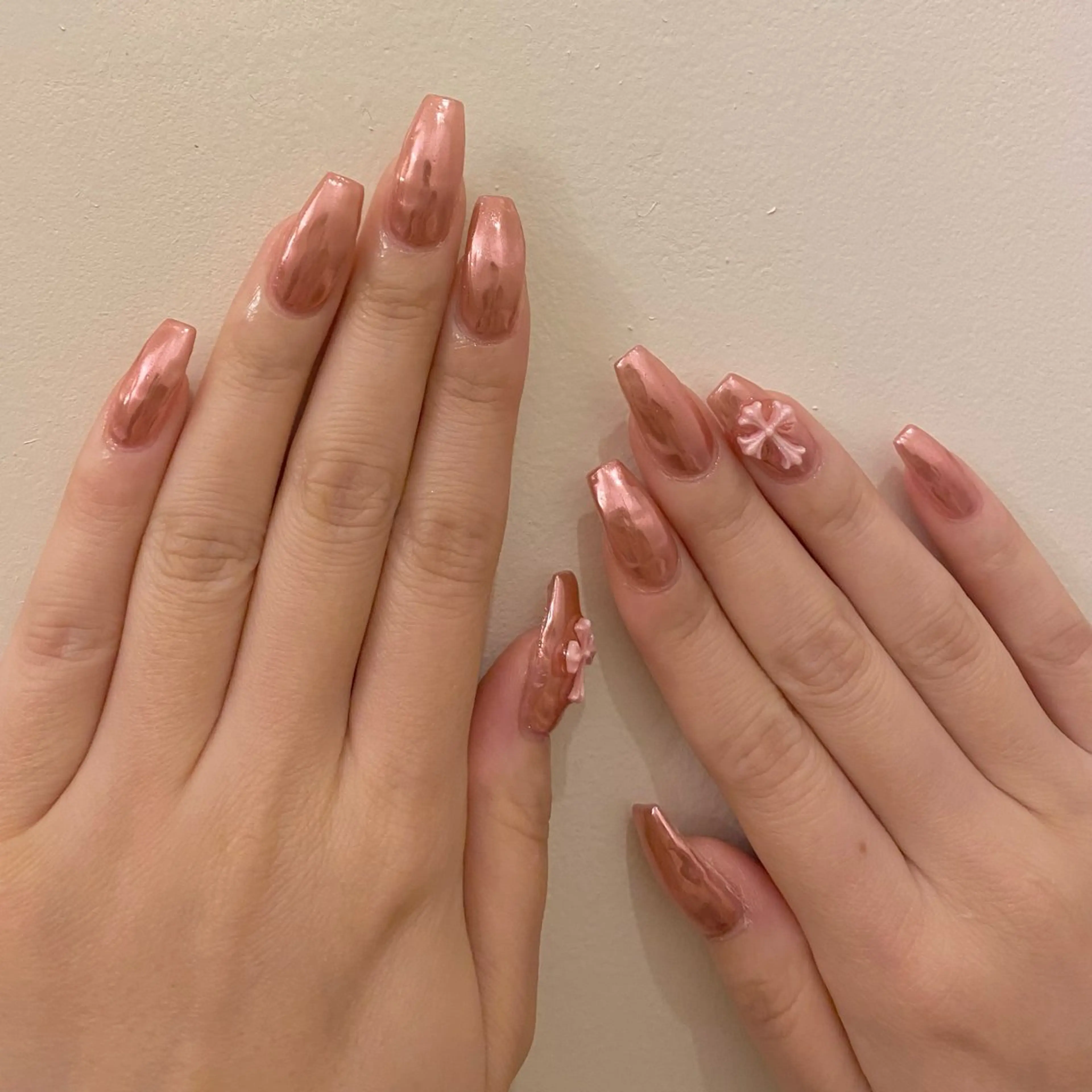 ネイル ハンドネイル Li'ame所属・Luna 【Li'ame】のネイルデザイン