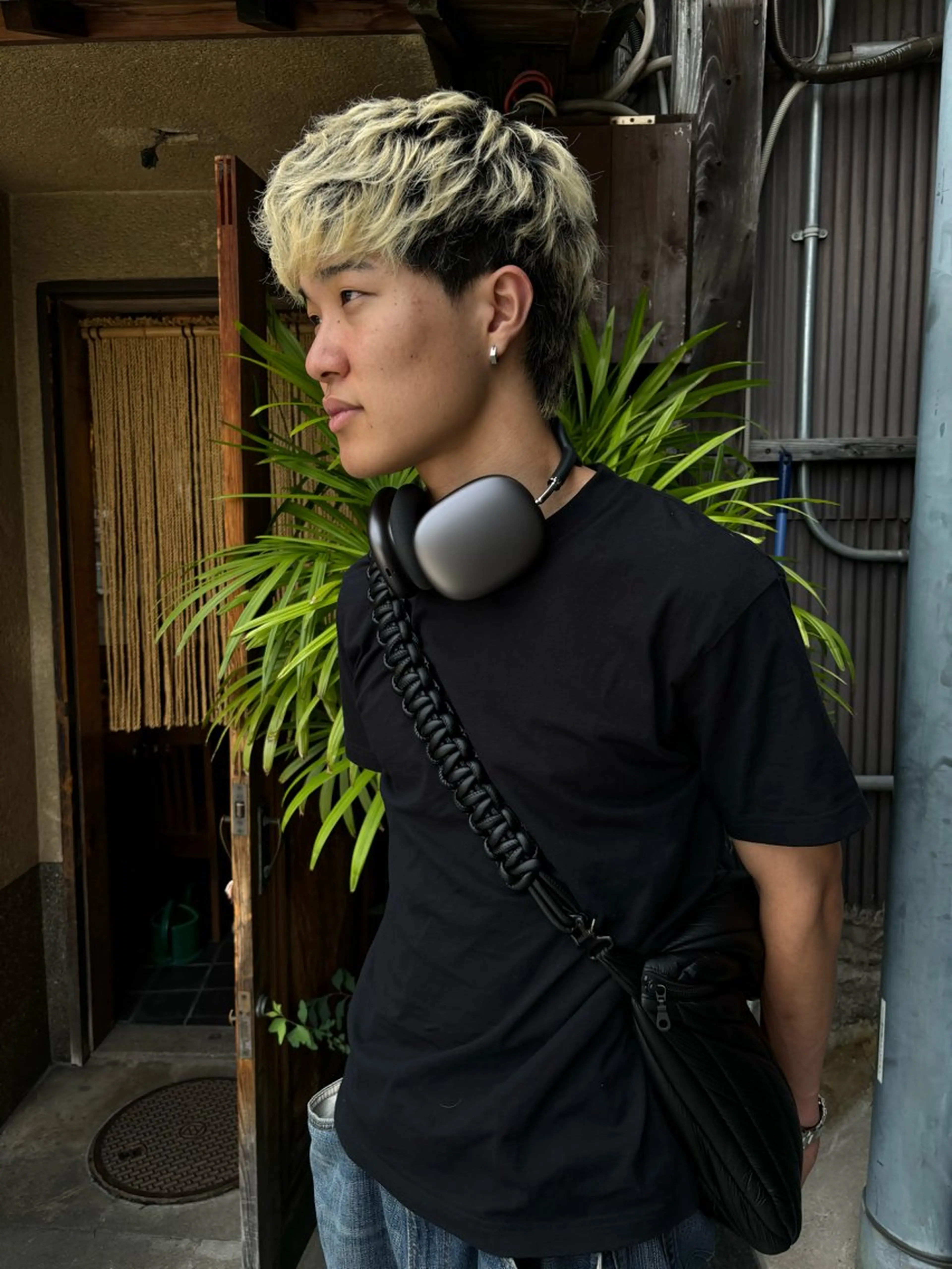 カラー メンズ 松村明門/メンズ カット/メンズパーマのヘアスタイル