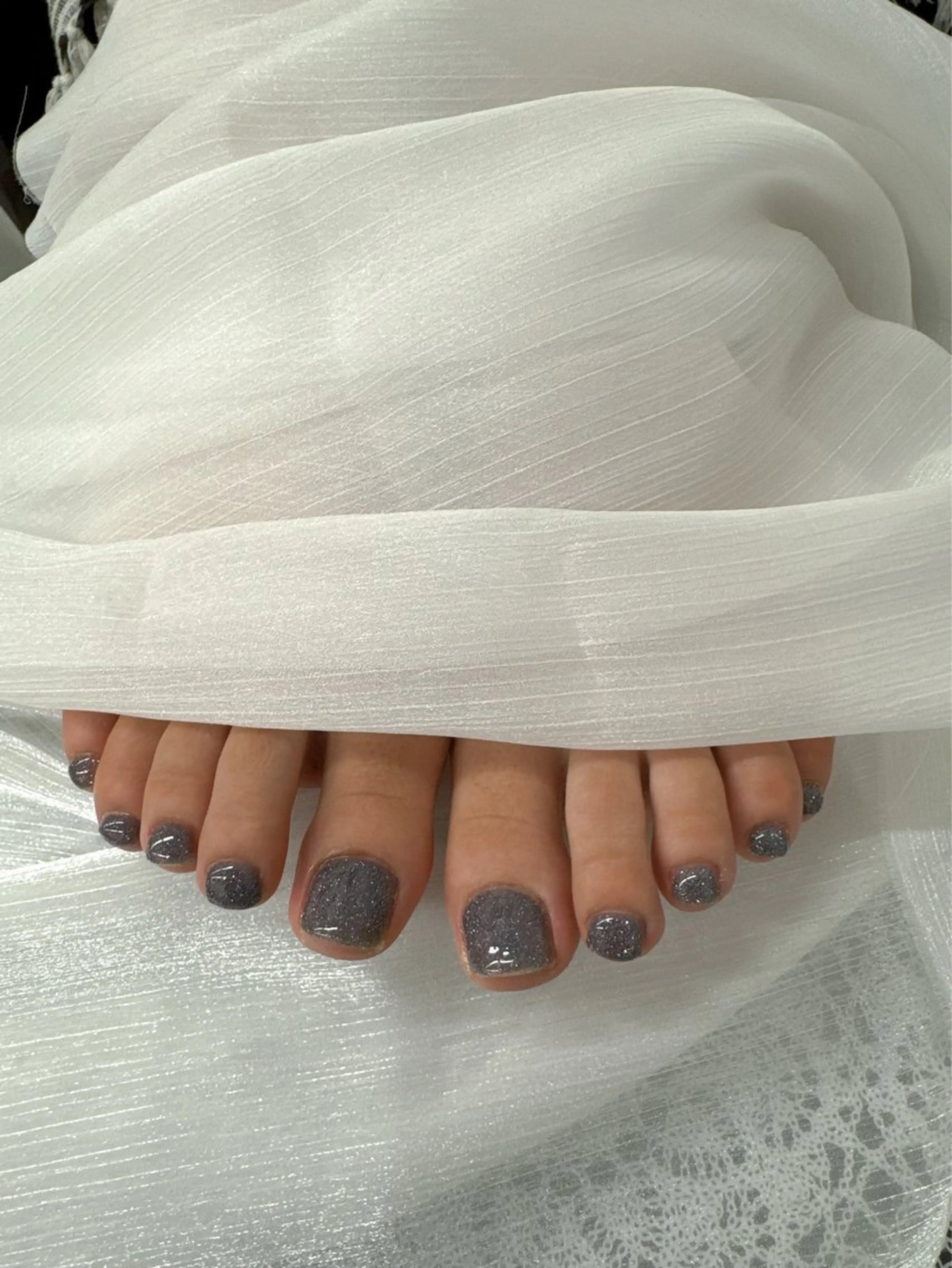 ショート 高橋 日向のネイルデザイン