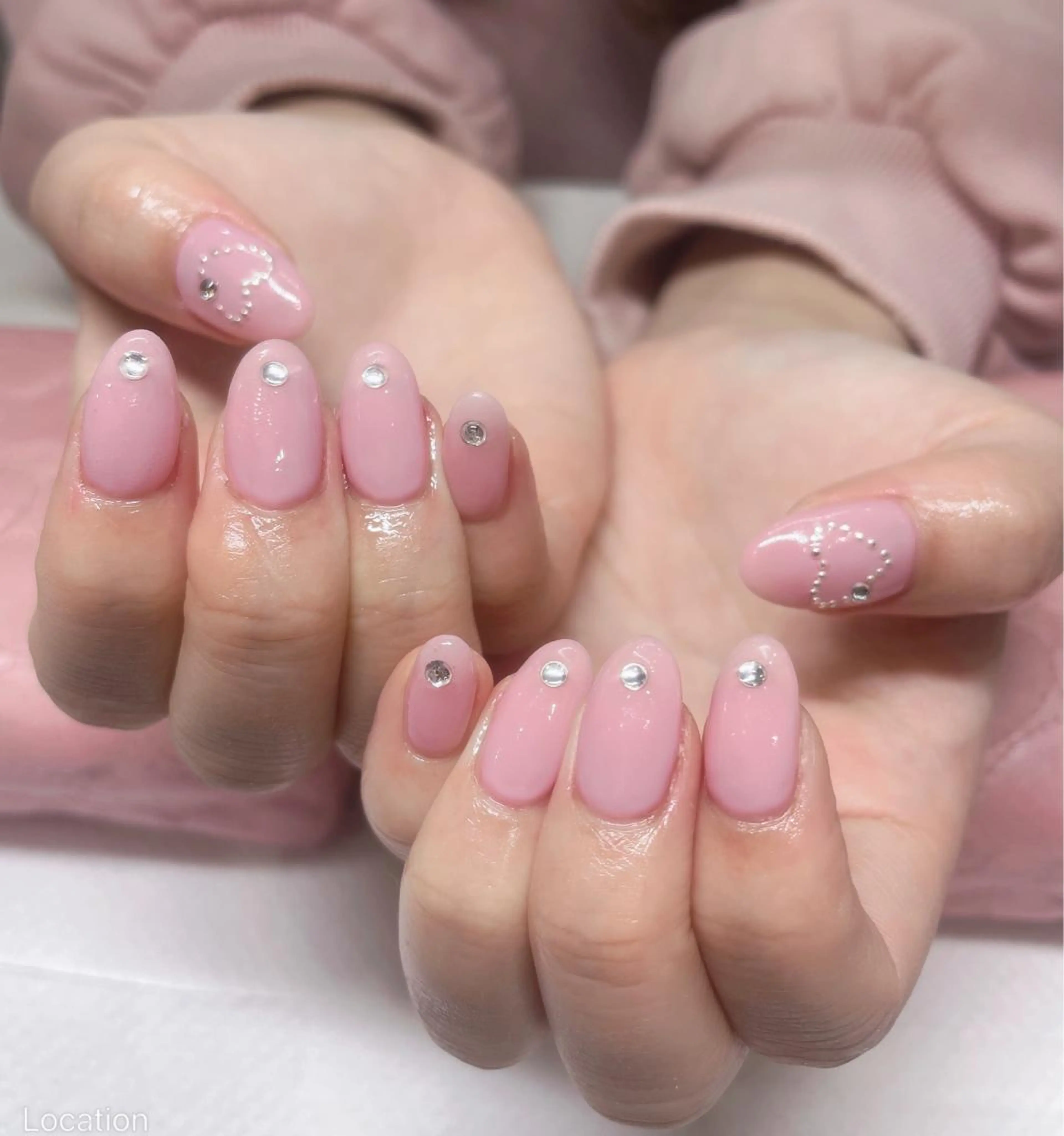 ネイル コウ カnail💅のネイルデザイン