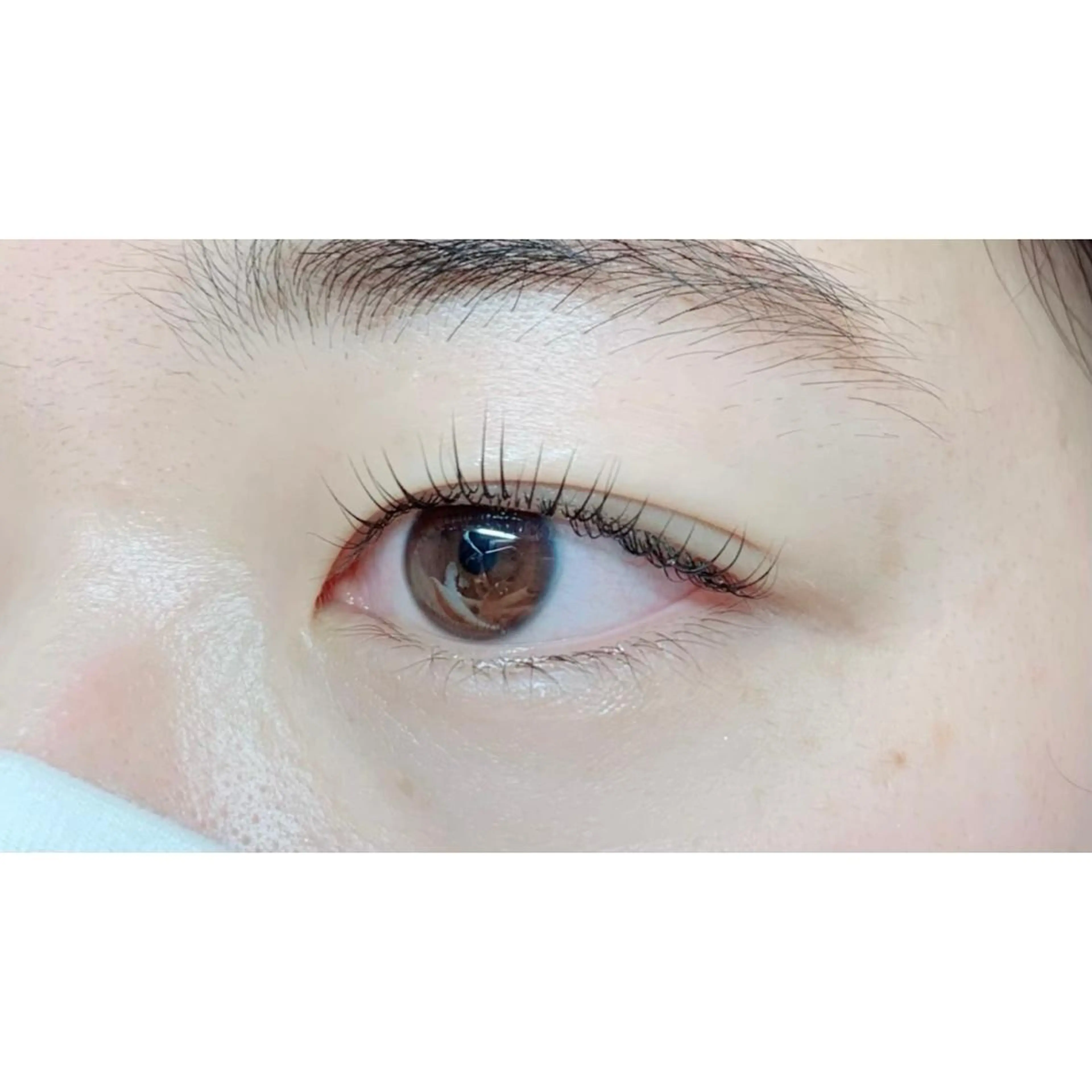 マツエク・マツパ Adorer(アドレ)所属・Adorer 🍀アドレ🍀のマツエク・マツパデザイン