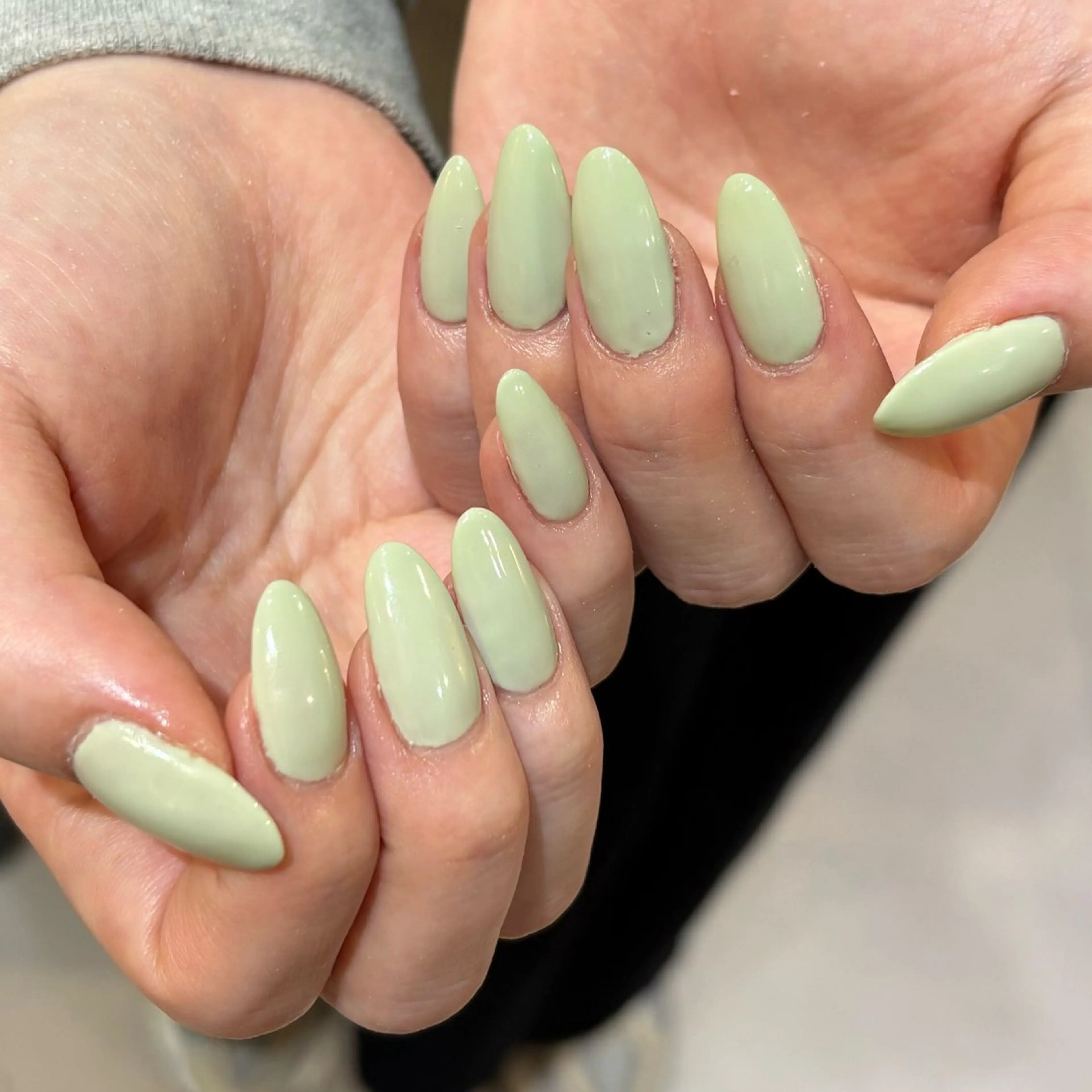 【モデル募集🌟】オフあり＆ハンドワンカラーの写真