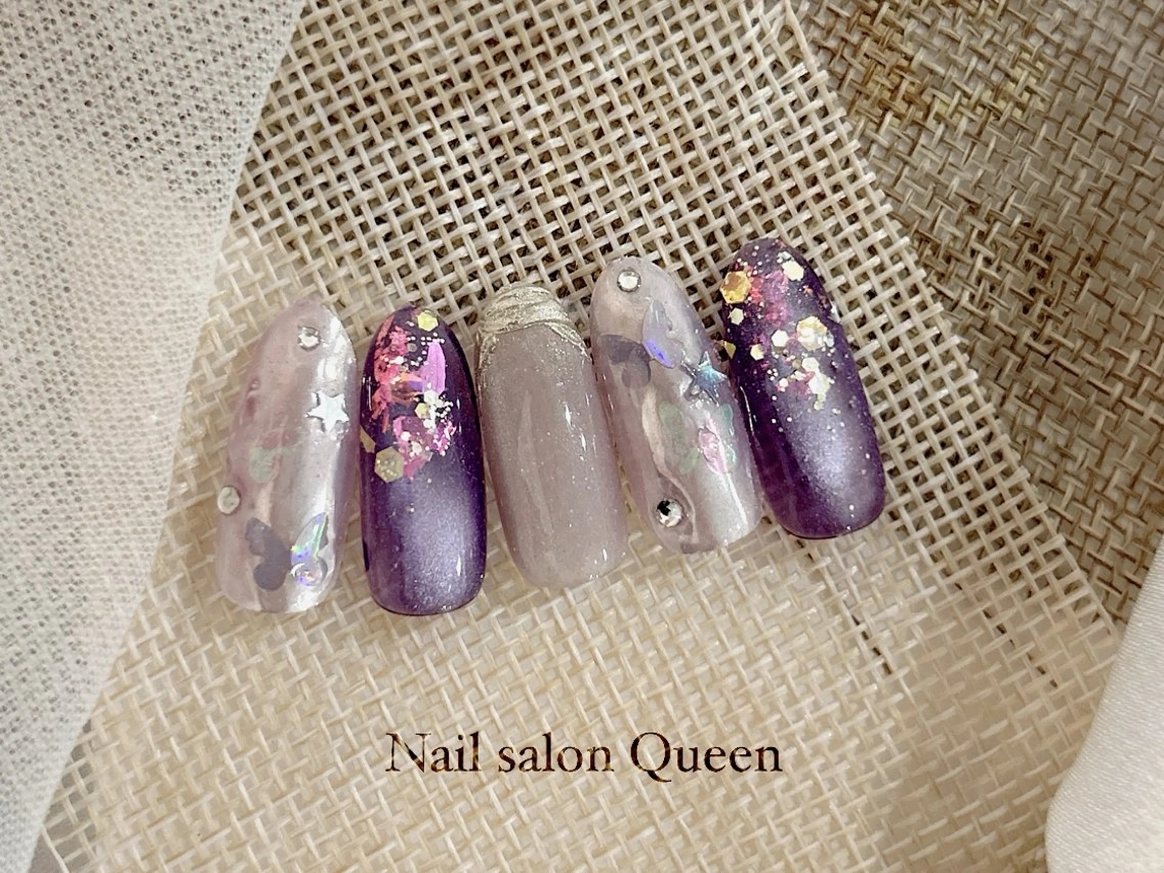 ネイル ネイルサロンクイーン 東京/新宿/大久保のその他イメージ