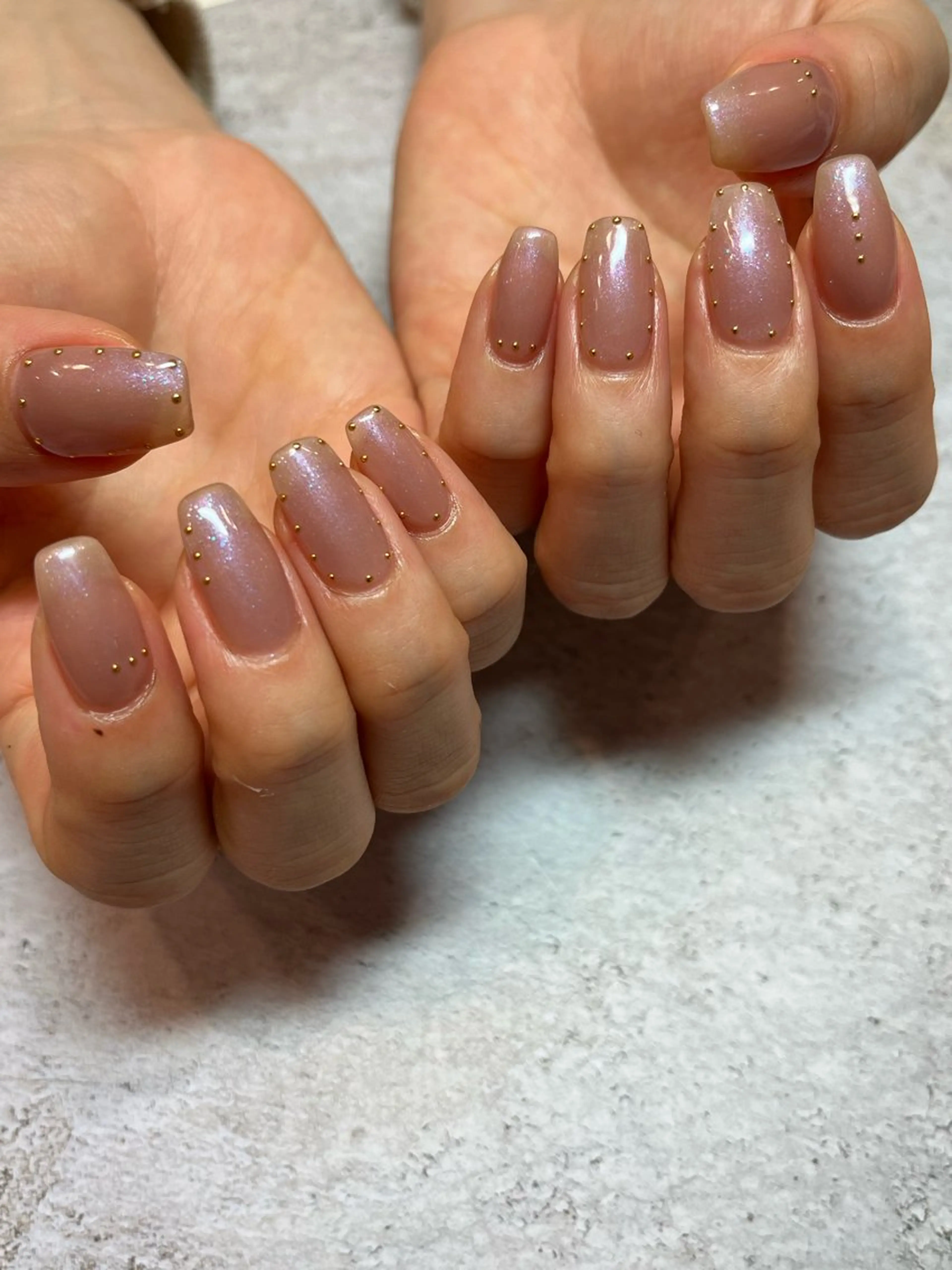 ネイル 【LINON】 airiのネイルデザイン