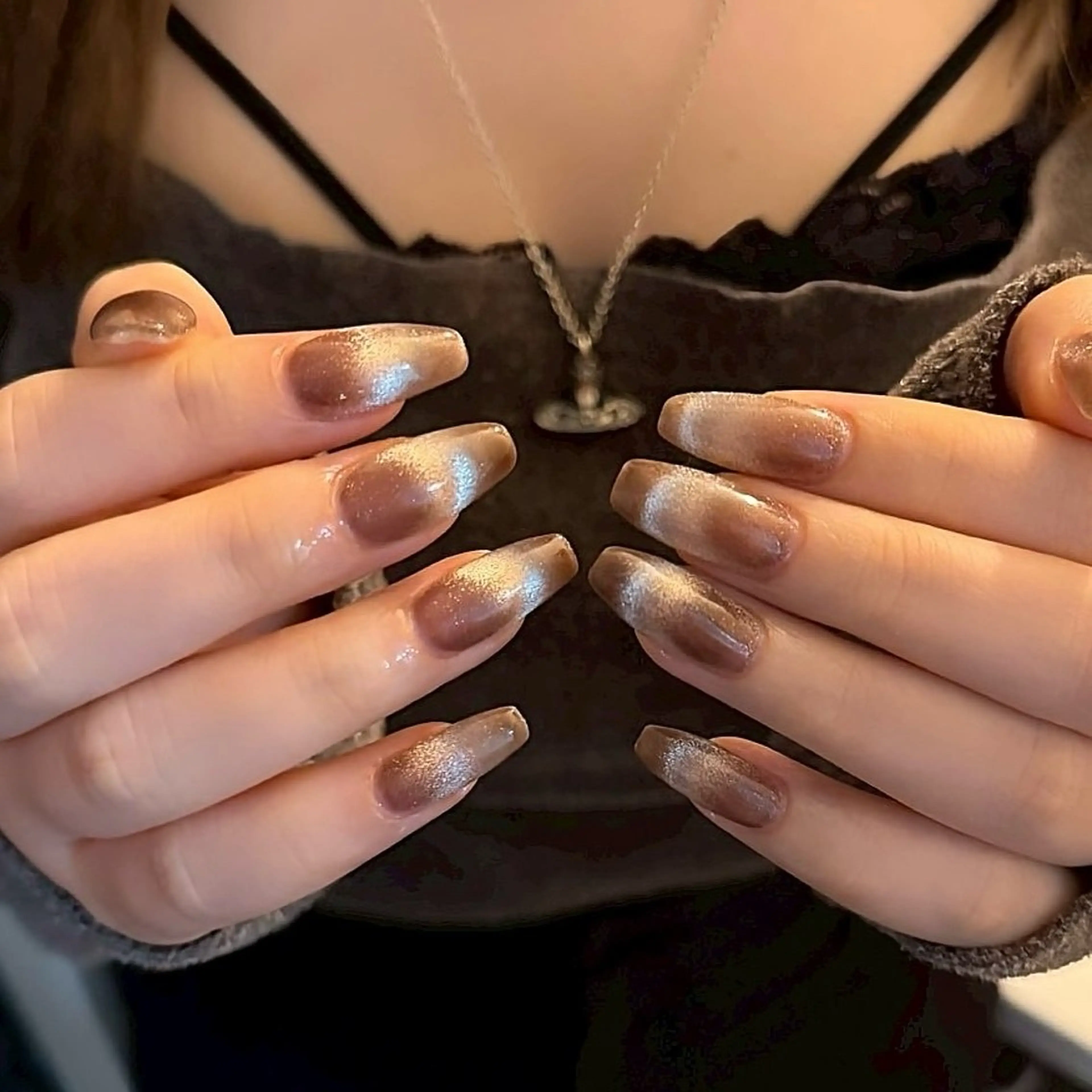 ネイル ジュエル.《ネイル》 モデル募集中のネイルデザイン