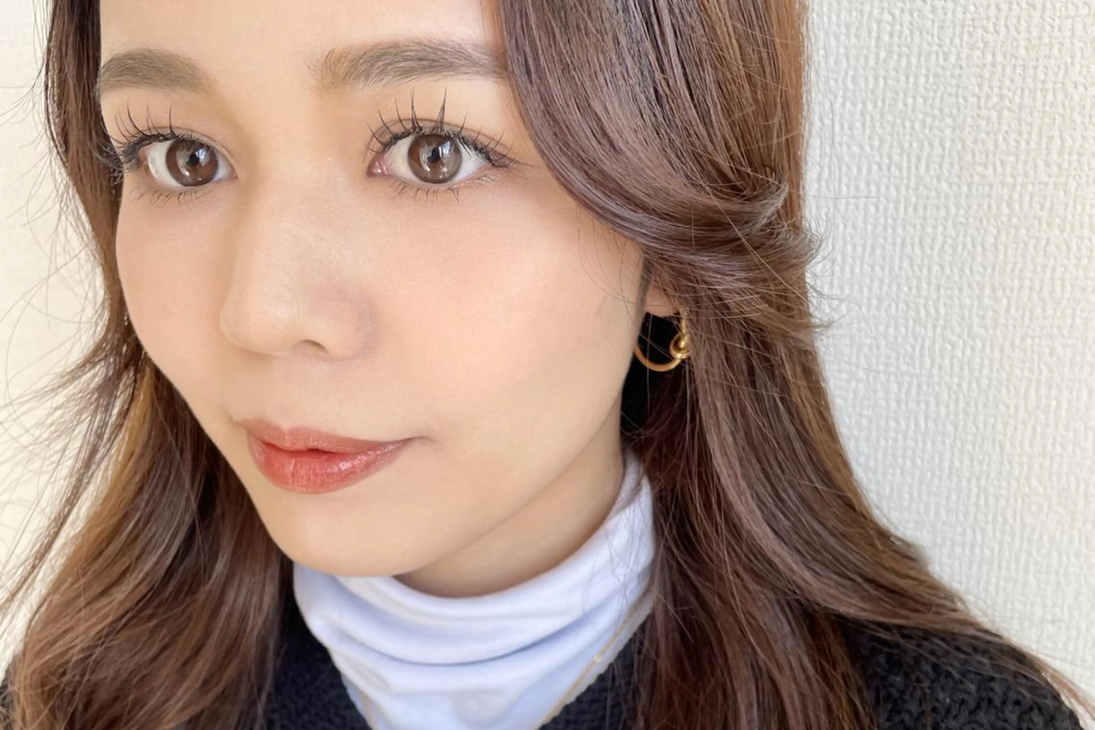 マツエク・マツパ マツエク 大阪福島韓国束感まつ げ Sayaka🤍のマツエク・マツパデザイン