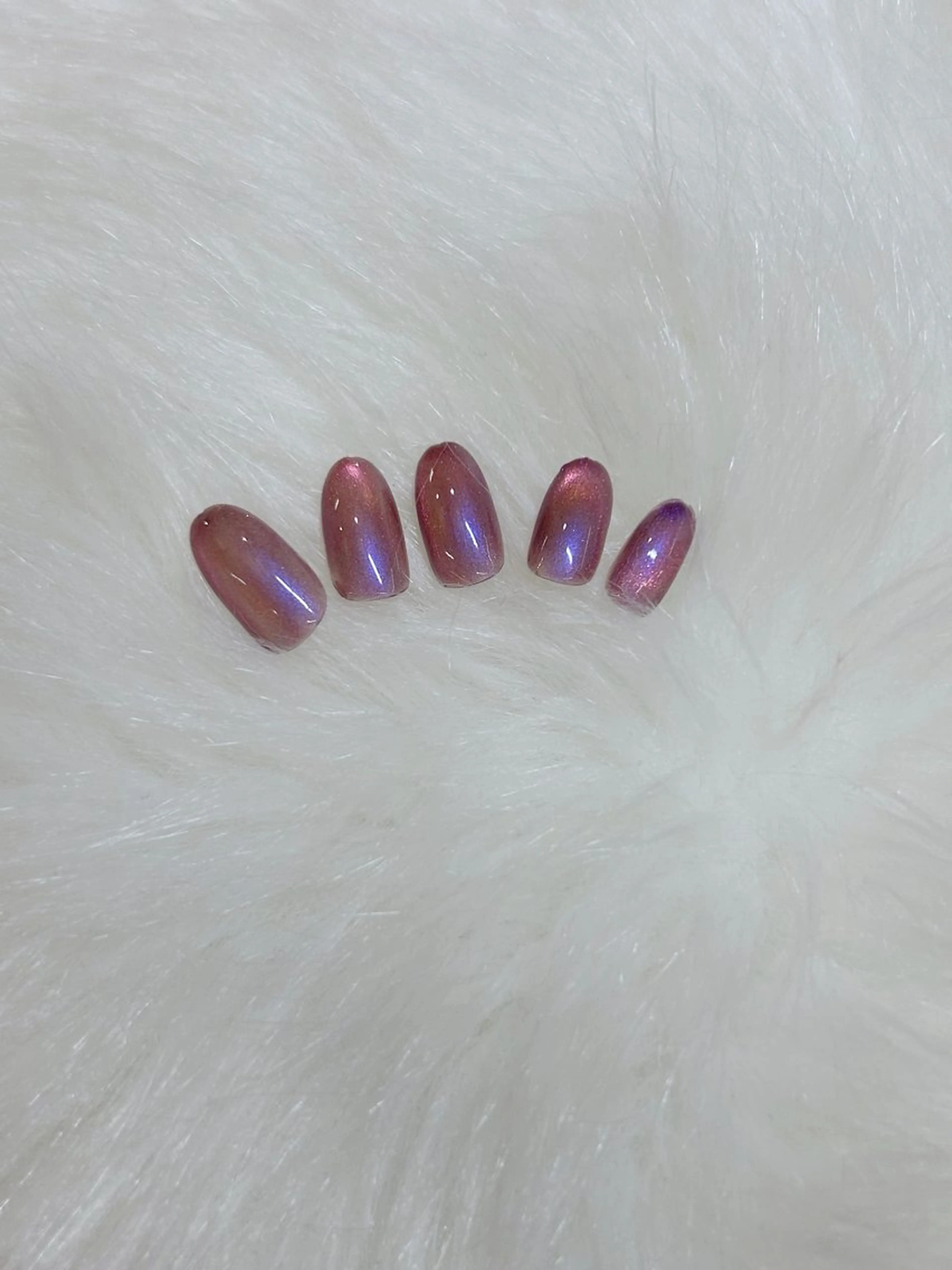 ネイル 鈴木 亜和音のネイルデザイン