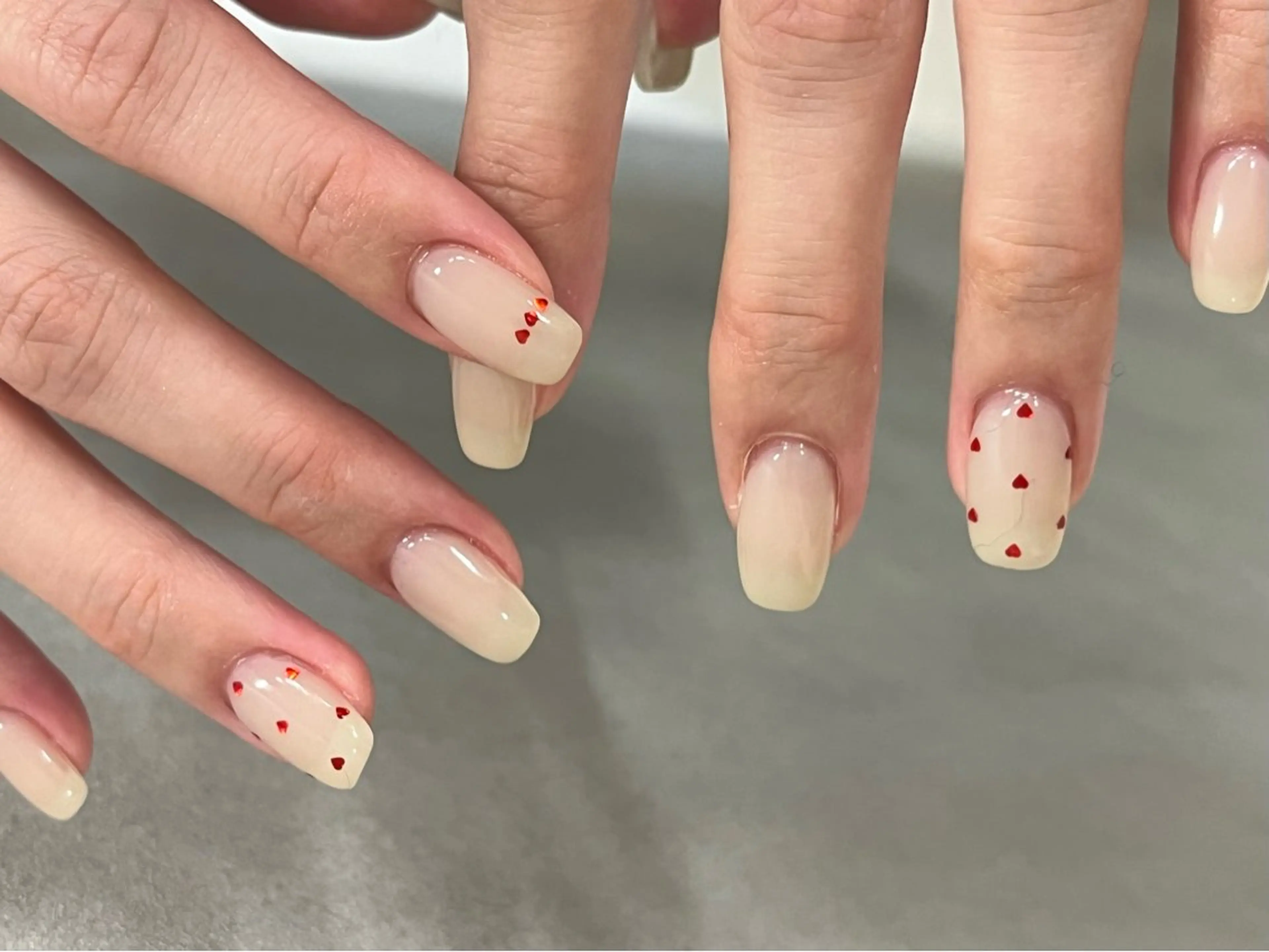 ネイル ハンドネイル filonnail kotoneのネイルデザイン