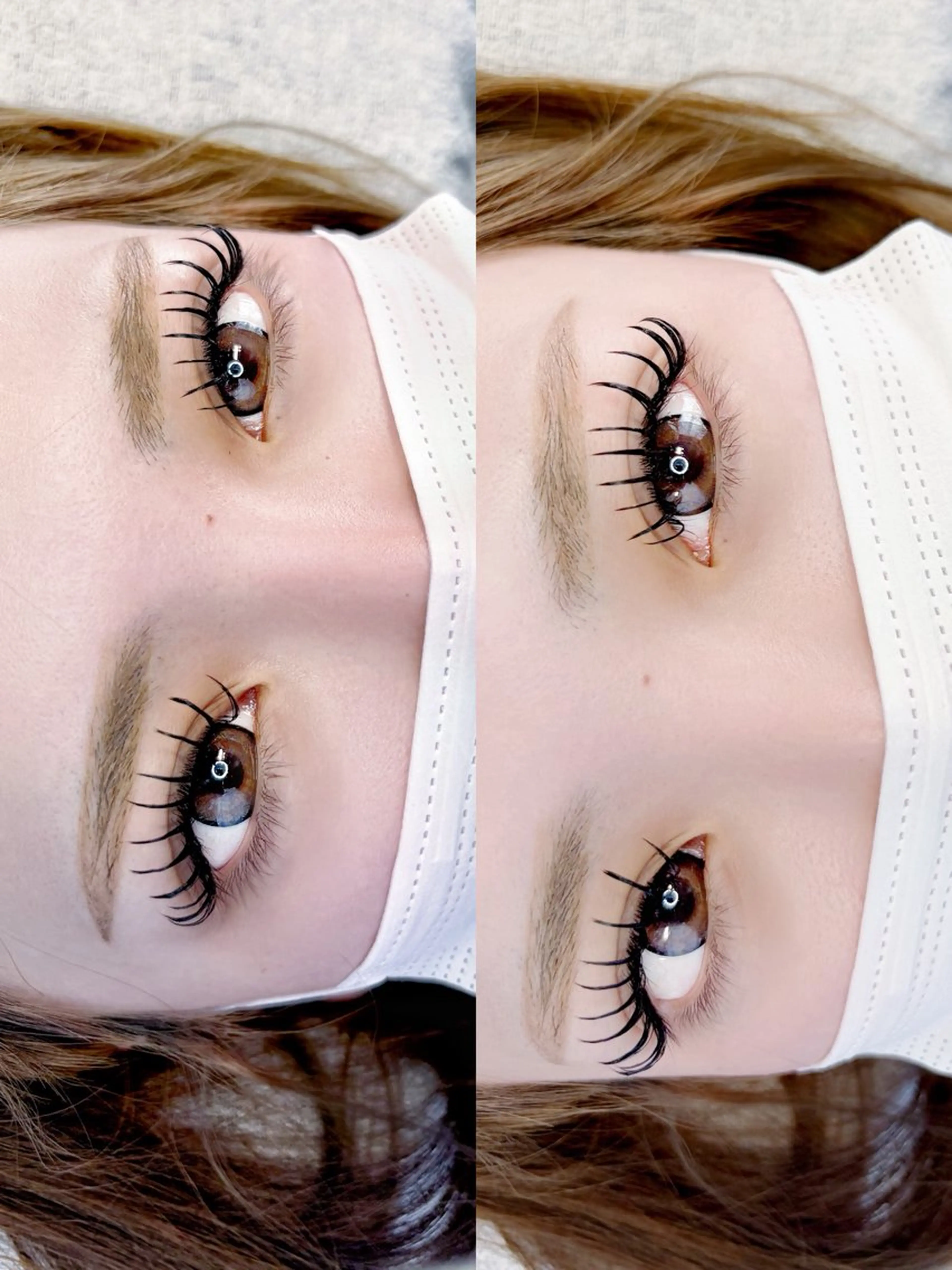 マツエク・マツパ マツエク Yuhky eyelashのマツエク・マツパデザイン