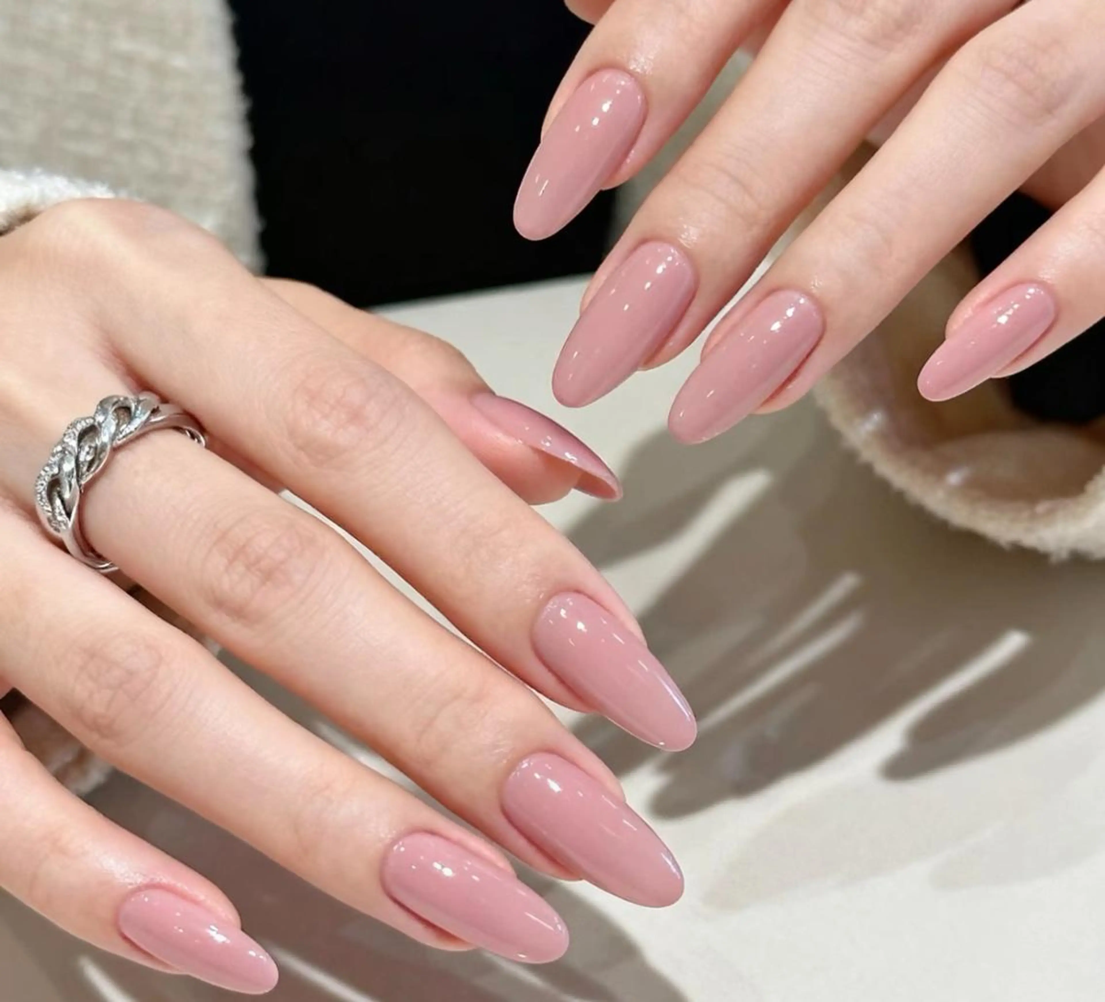 ネイル ハンドネイル Molly _nailのネイルデザイン