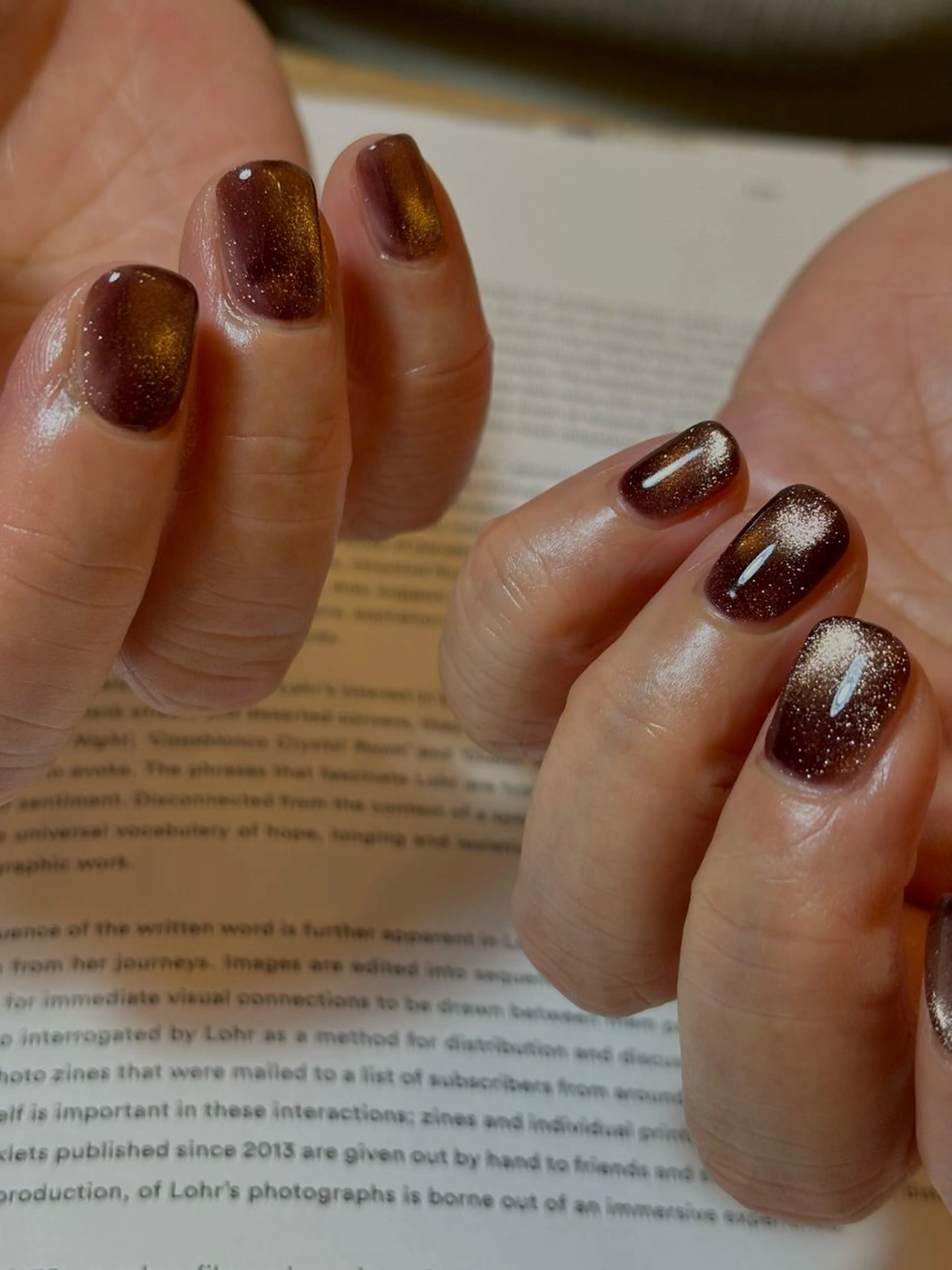 ネイル nail salon e'crinのネイルデザイン