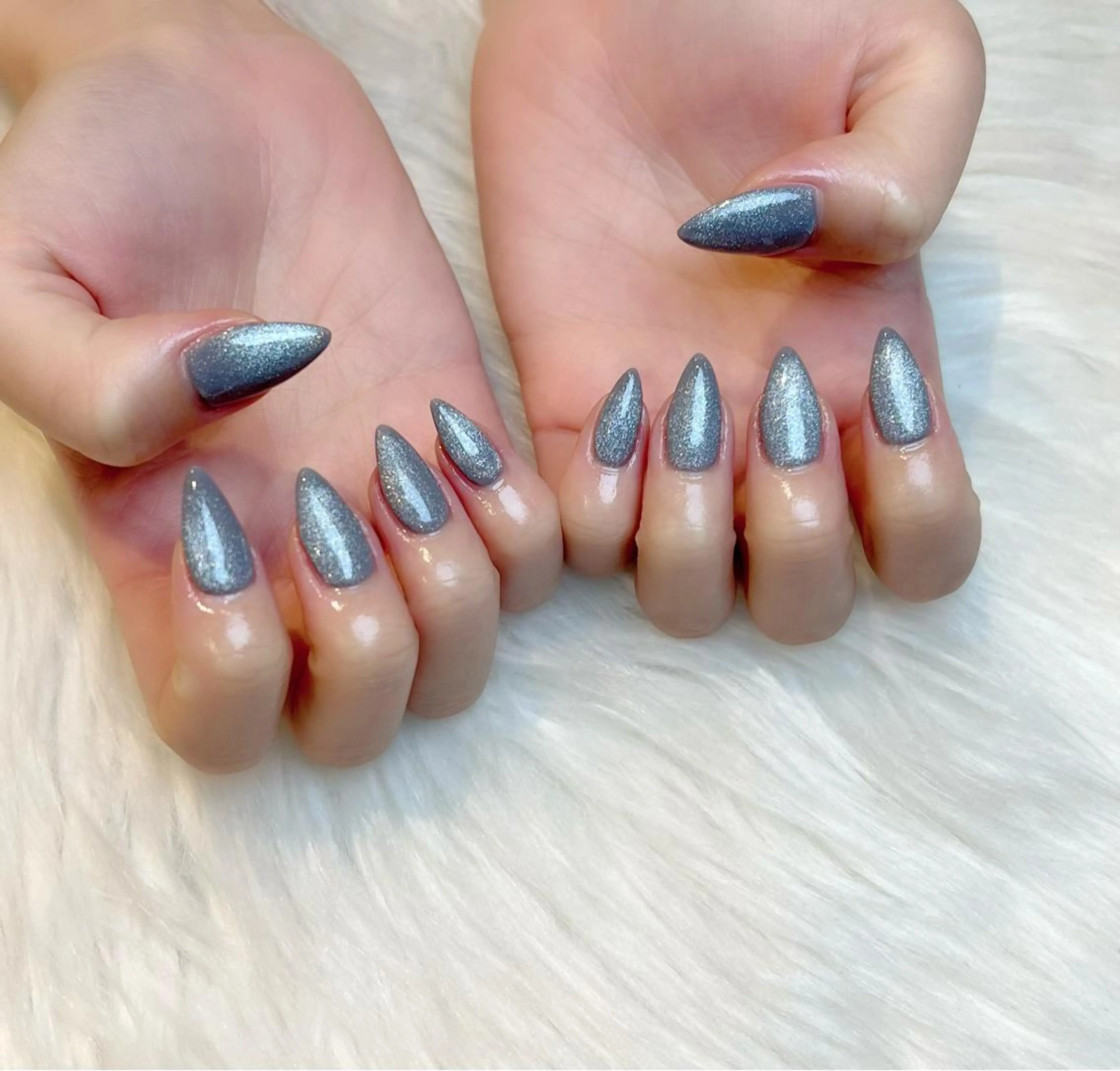 ネイル Lino+ ネイル&よもぎ蒸しのネイルデザイン