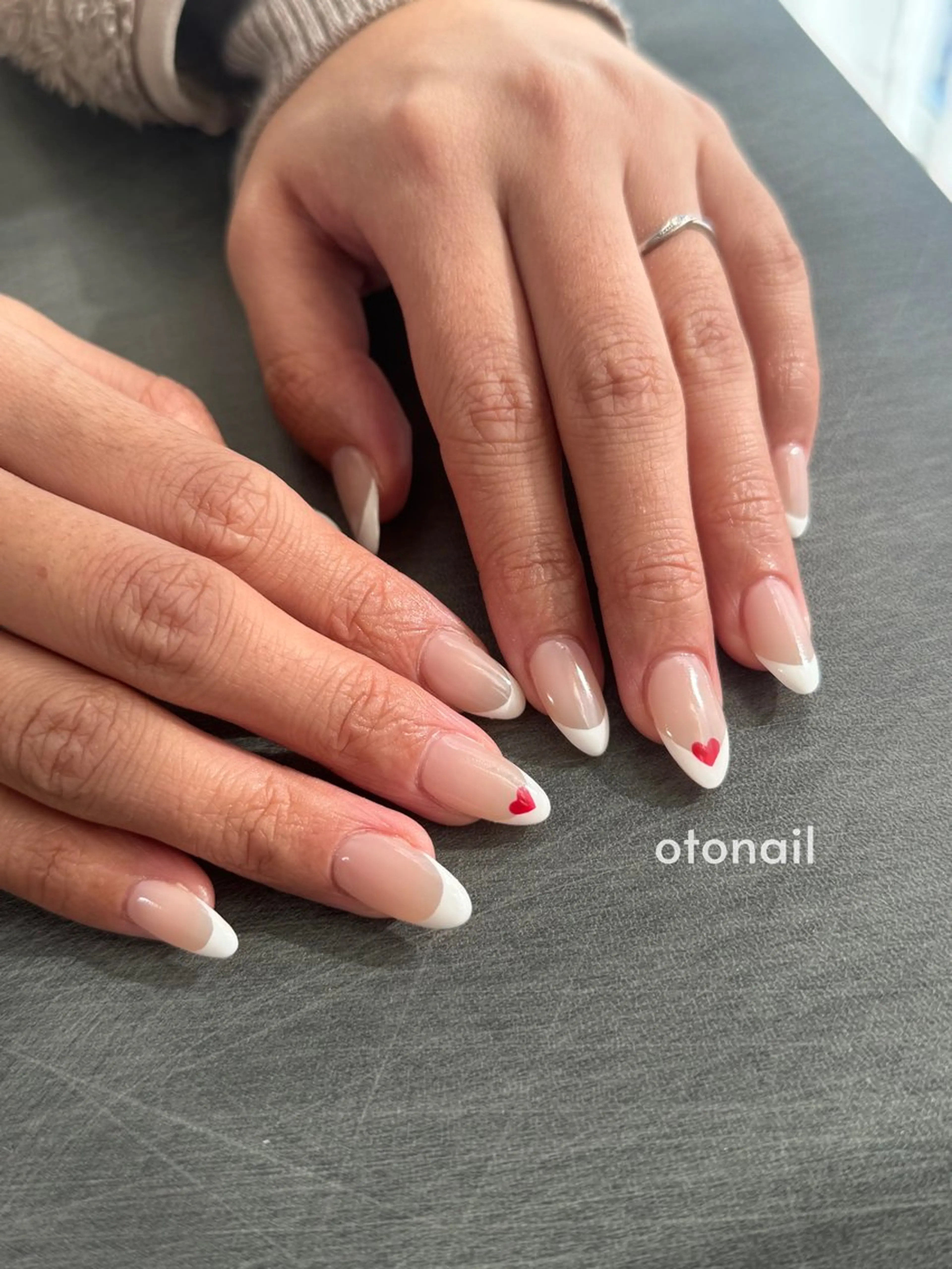 ネイル oto nailのネイルデザイン