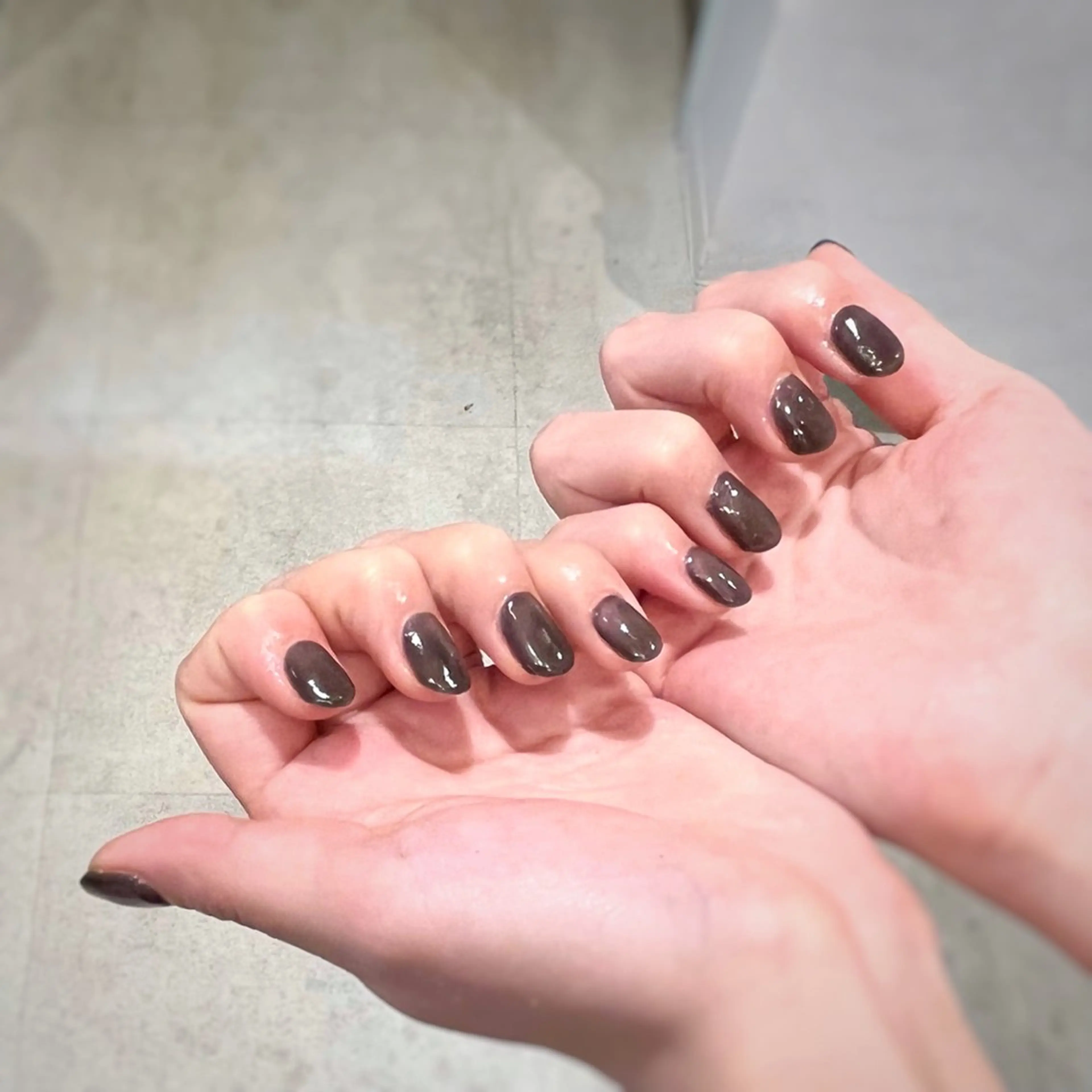 ネイル コ レ エ ダ🌙のネイルデザイン